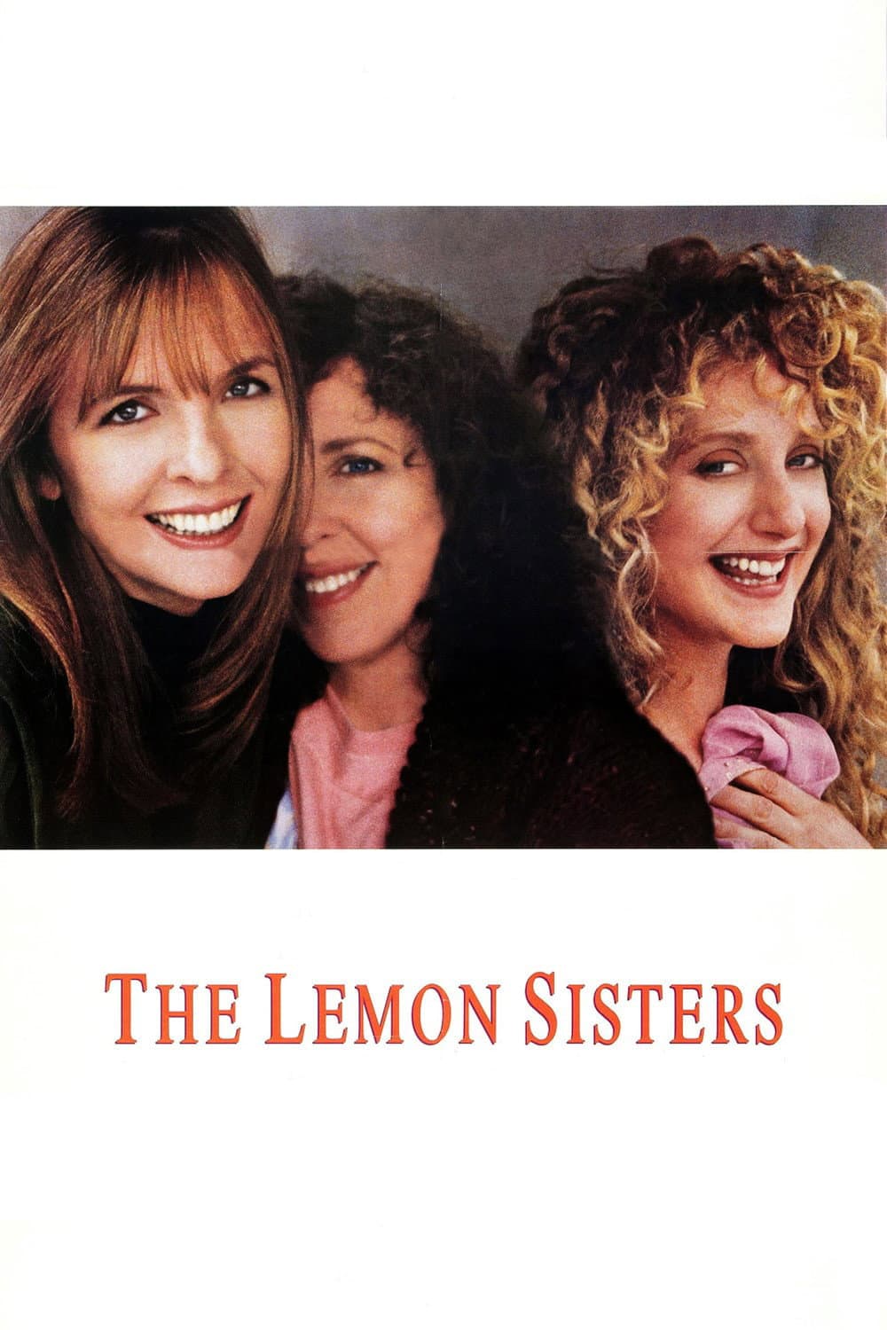 Poster di The Lemon Sisters