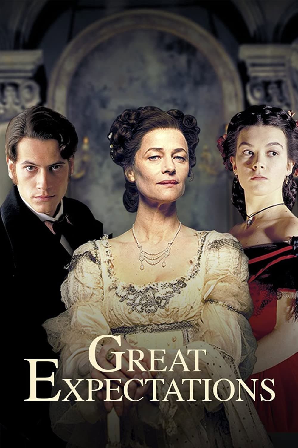 Poster di Great Expectations