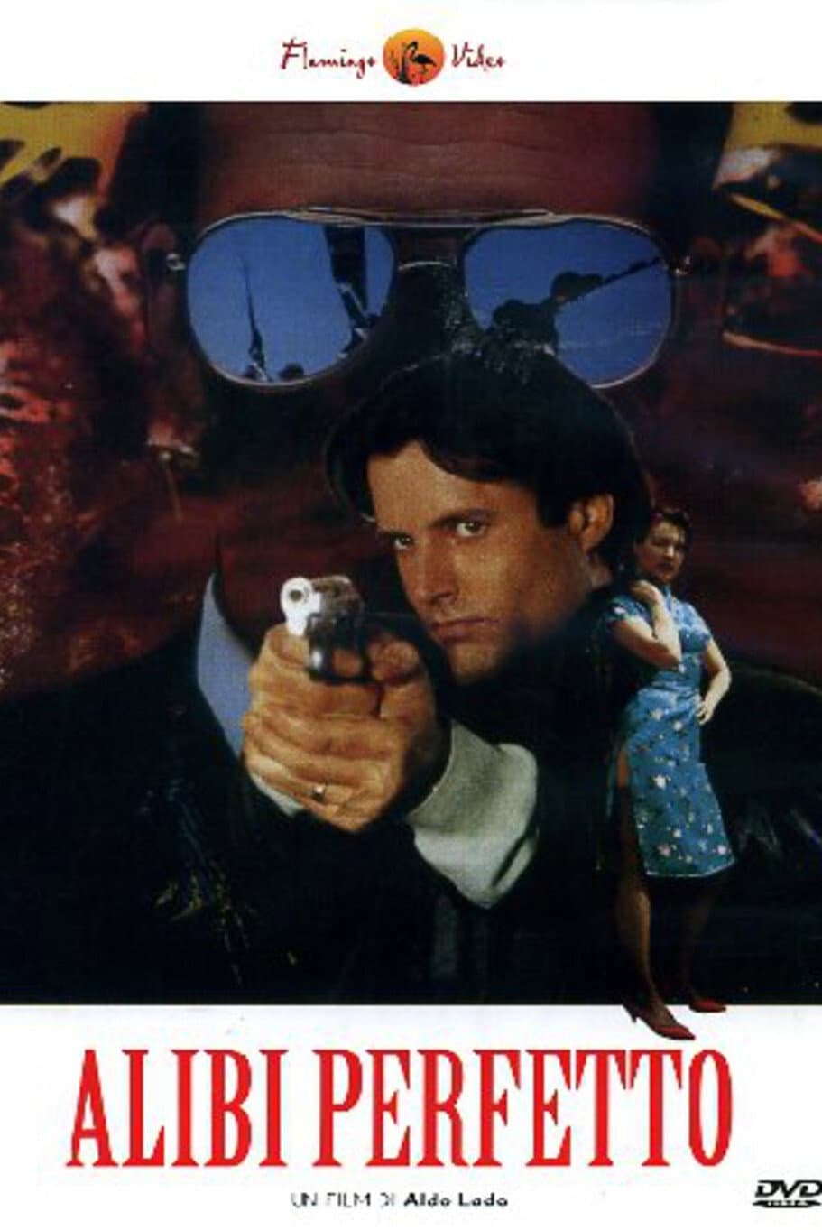 Poster di Alibi perfetto