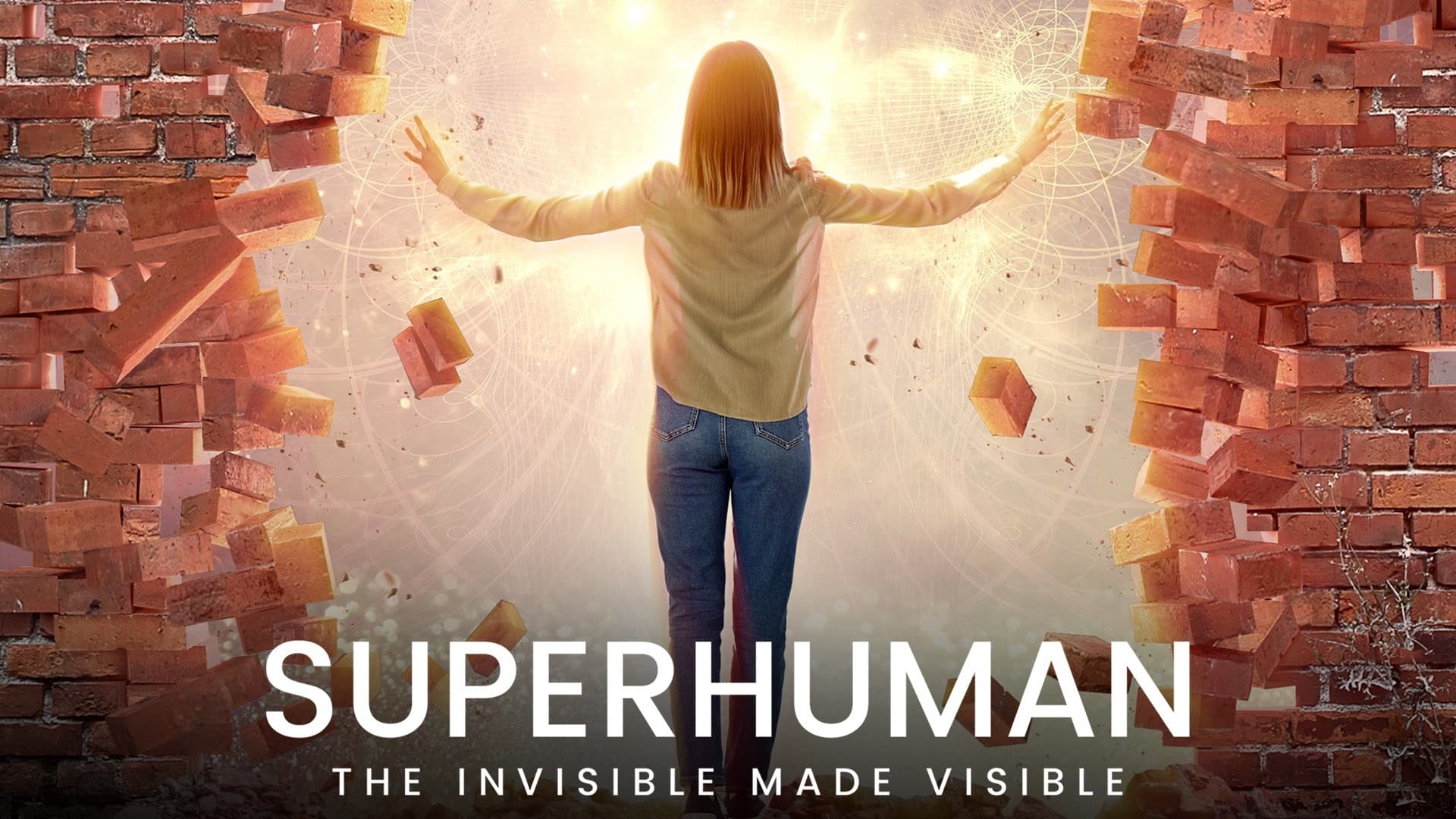 Superhuman: The Invisible Made Visible - immagine