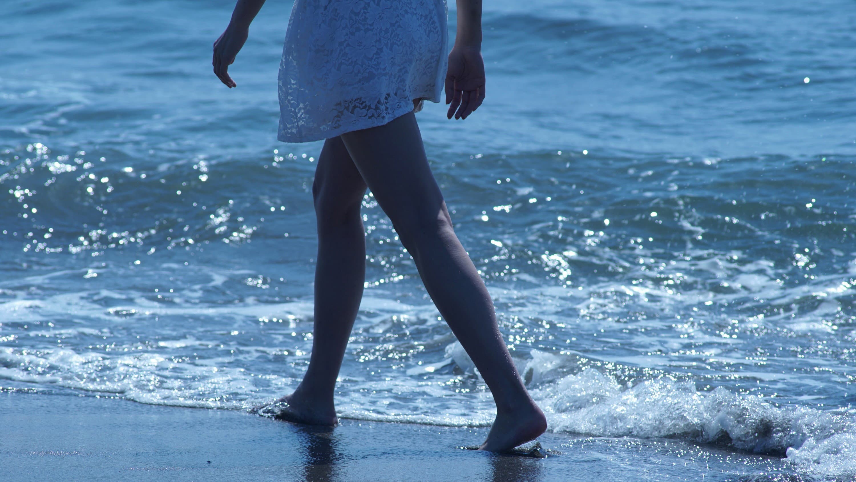 Fumiko's Legs - immagine