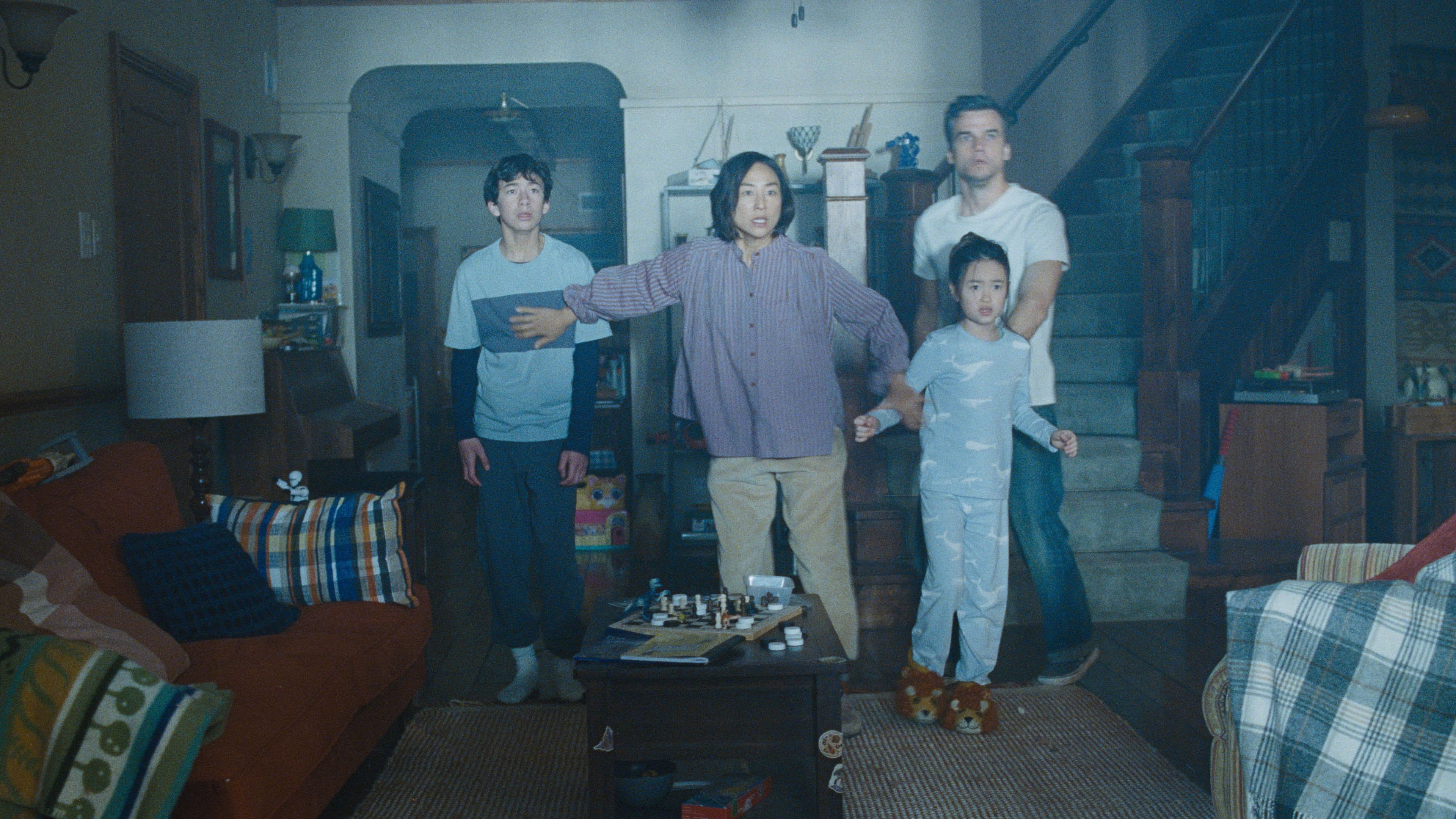 The Last House - immagine