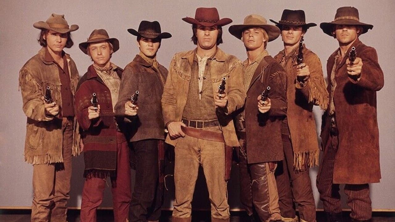7 volontari dal Texas - immagine