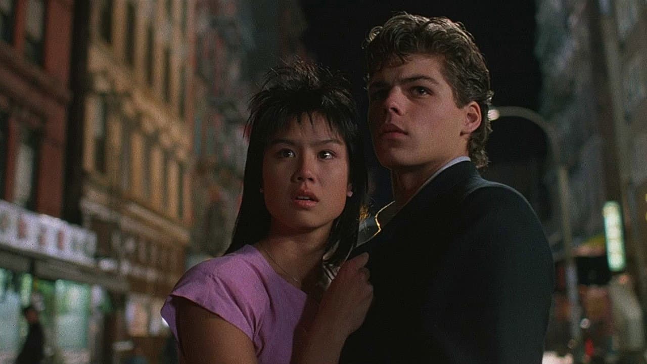 China Girl - immagine