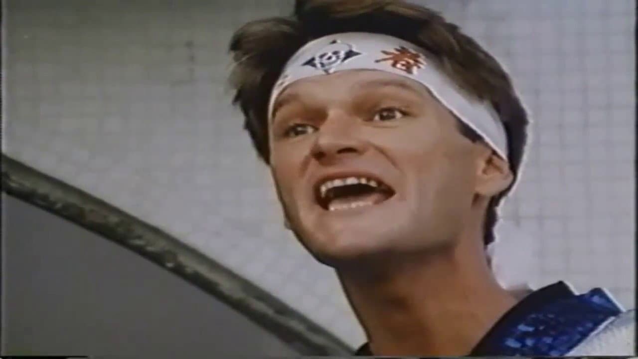 Ninja occhio per occhio - immagine