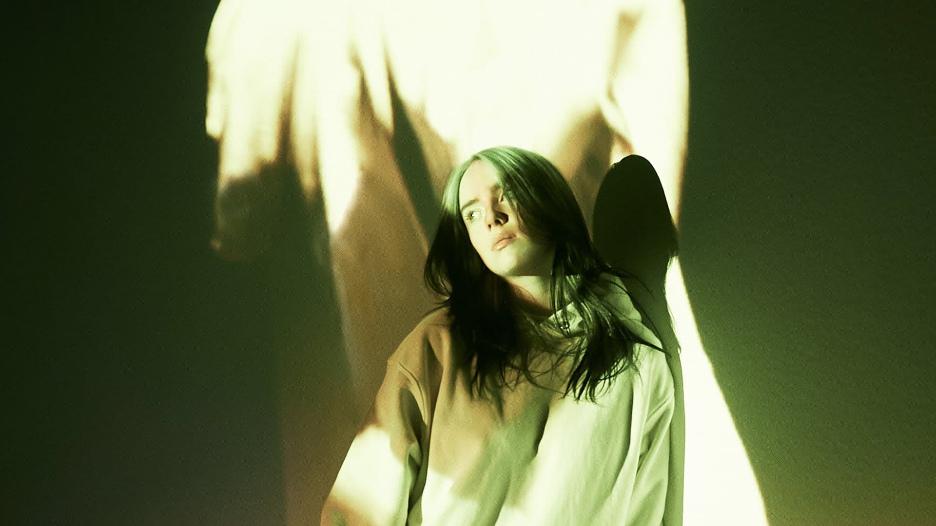 Billie Eilish: The World's a Little Blurry - immagine