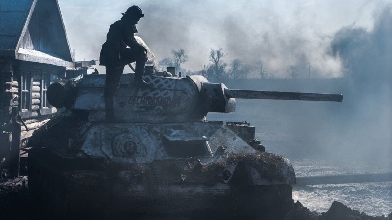 T-34 - Eroi d'acciaio - immagine