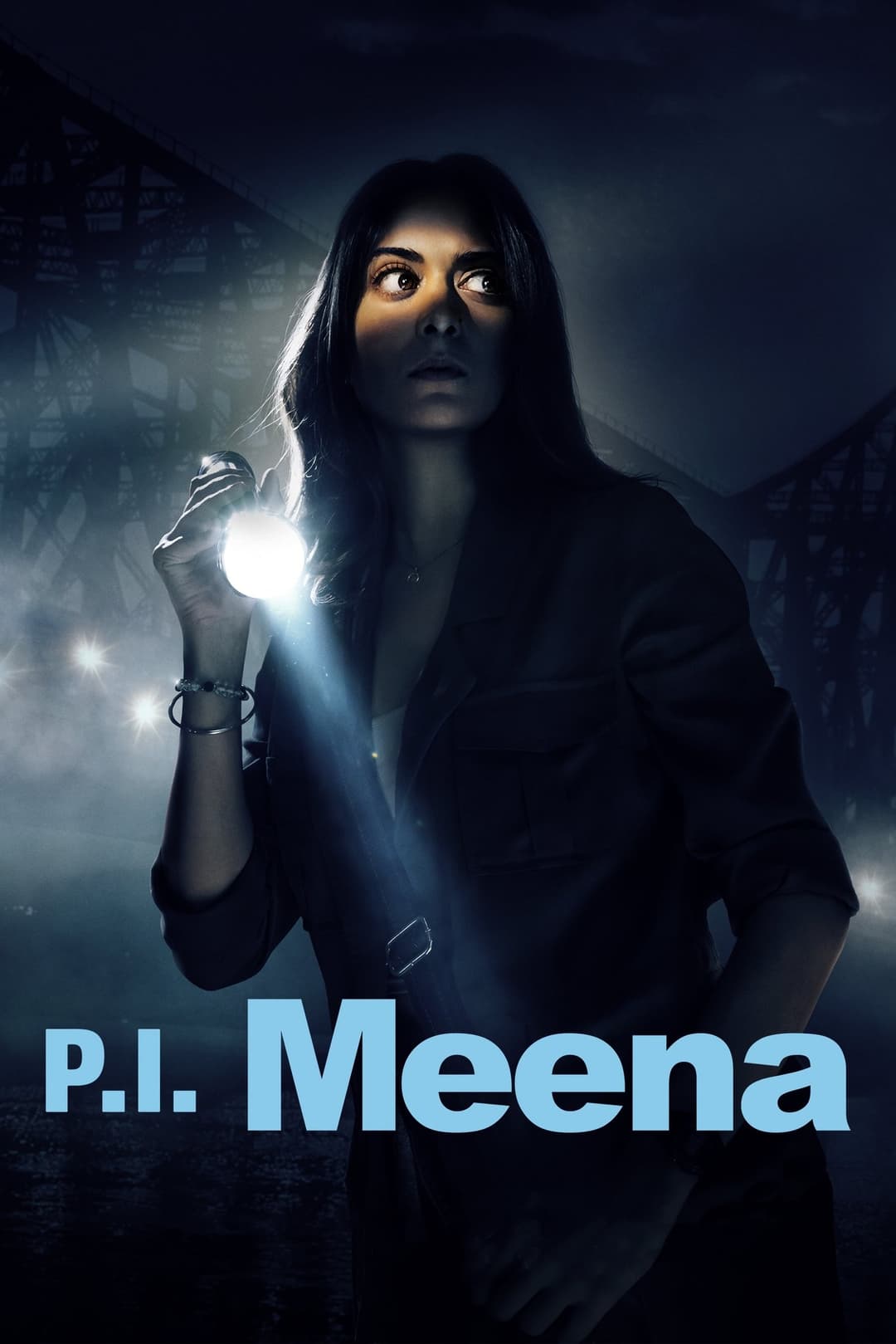 Poster di P.I. मीना