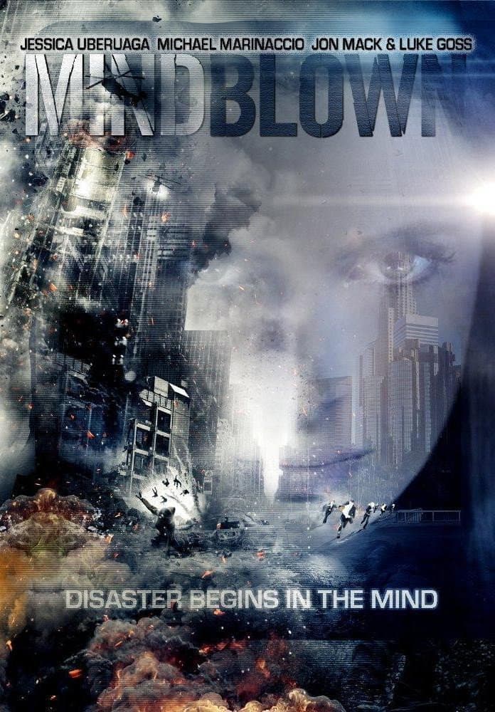 Poster di Mind Blown