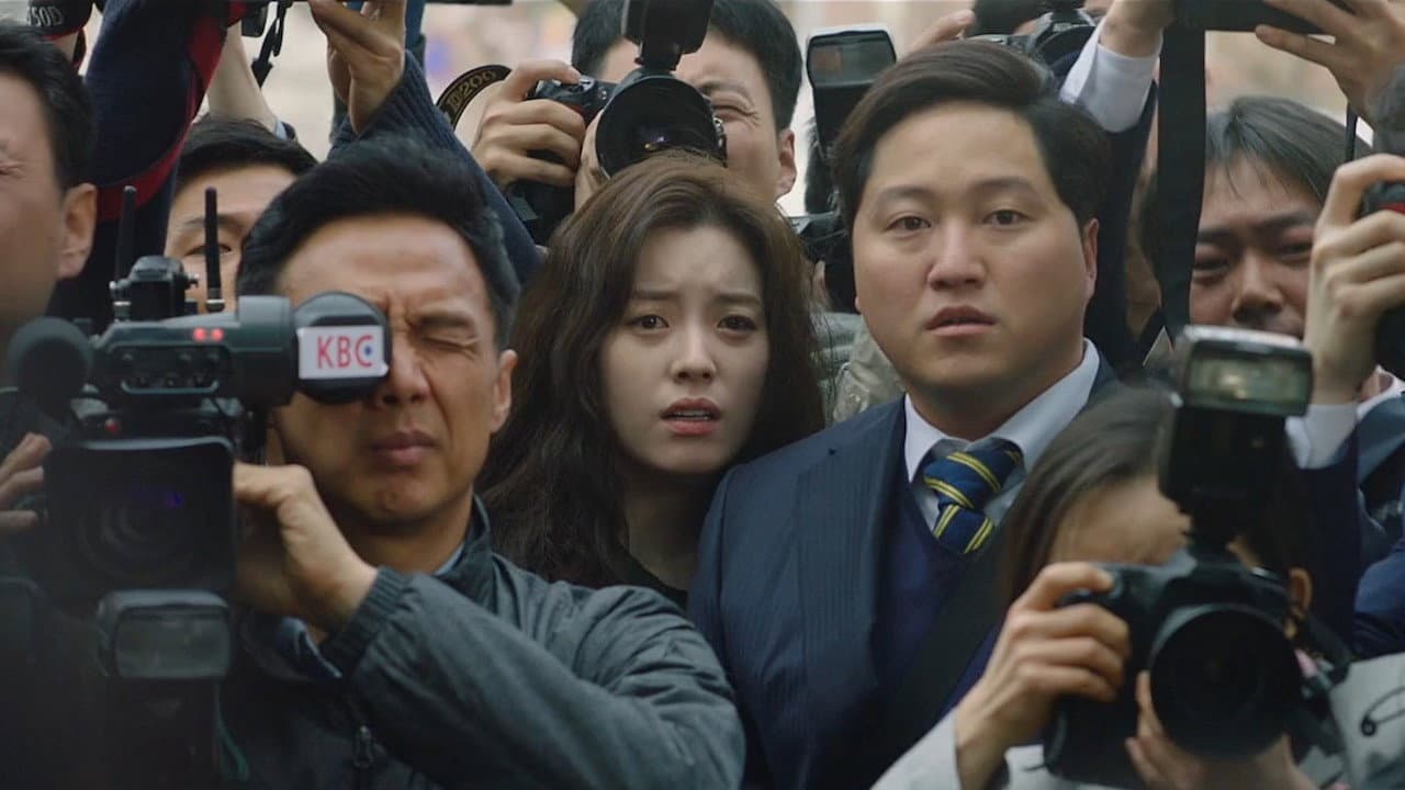 Golden Slumber - immagine