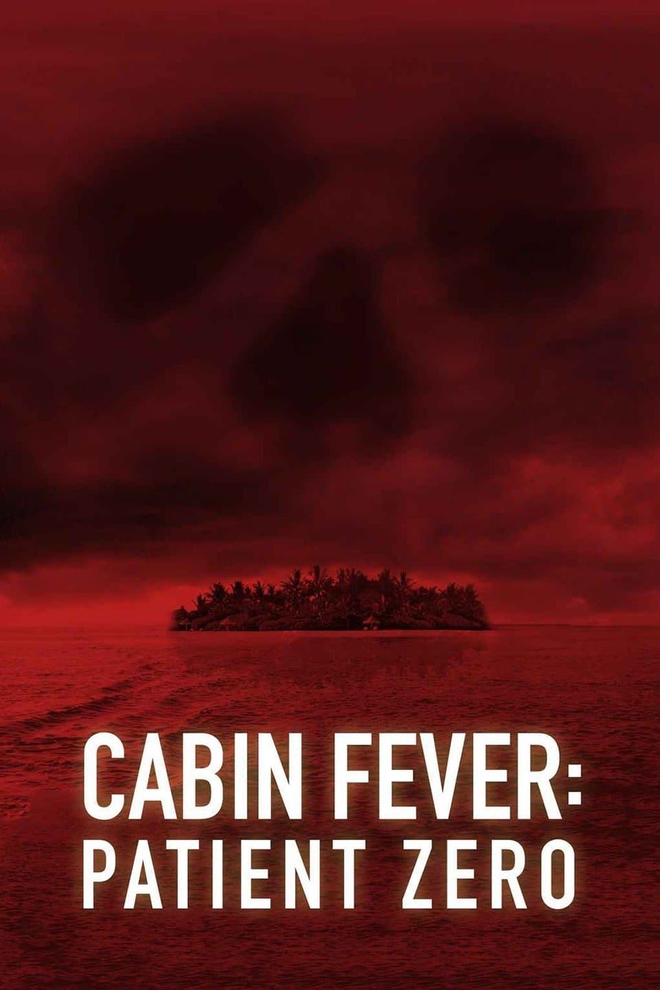 Poster di Cabin Fever: Patient Zero
