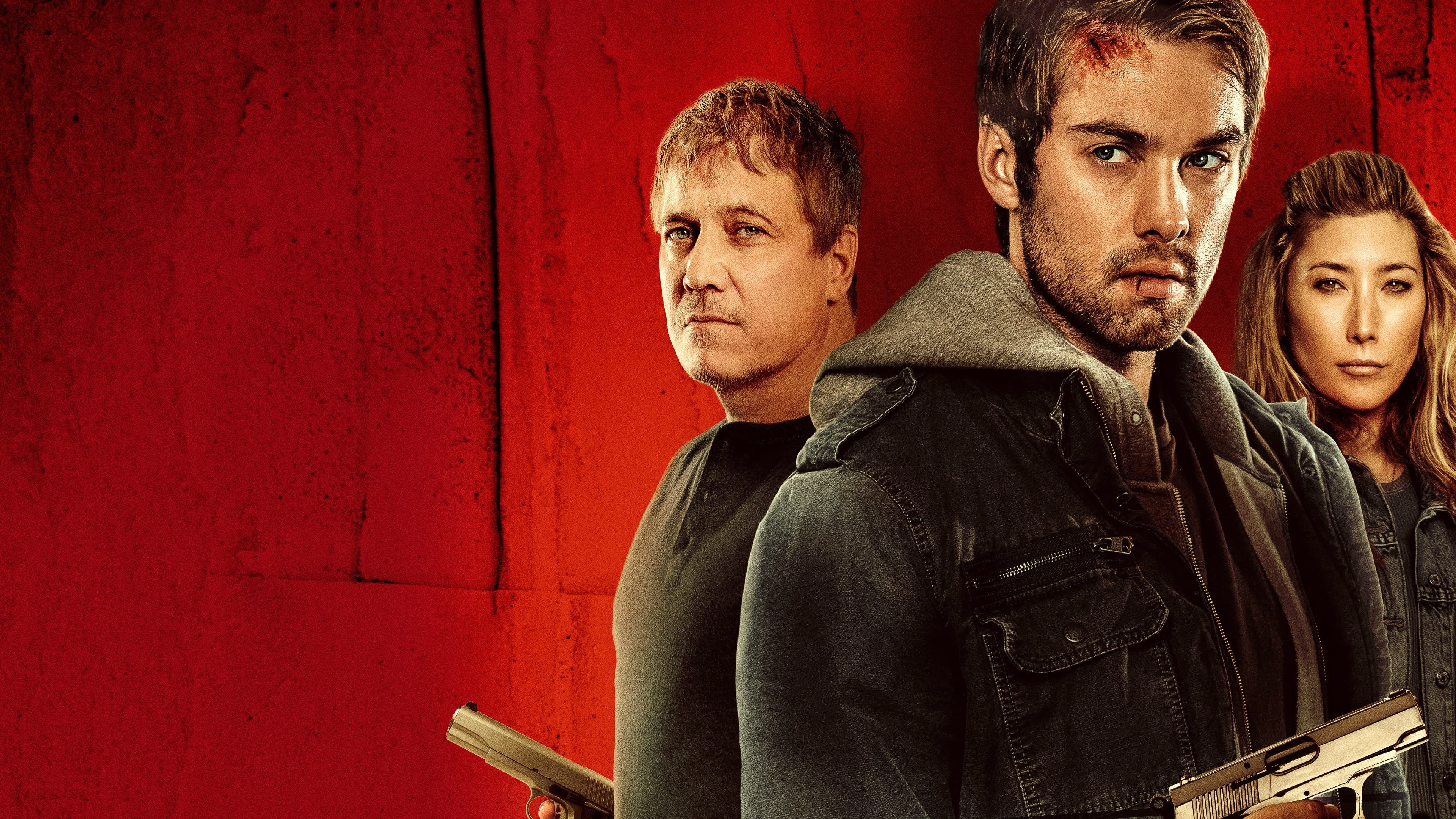 The Roughneck - immagine