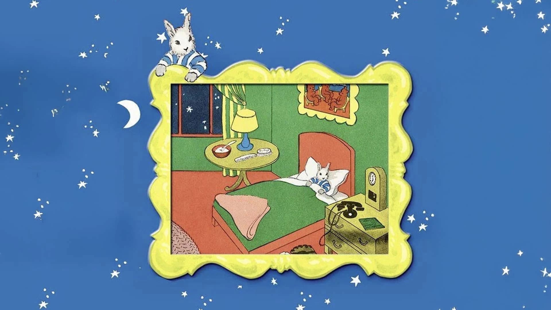 Goodnight Moon & Other Sleepytime Tales - immagine