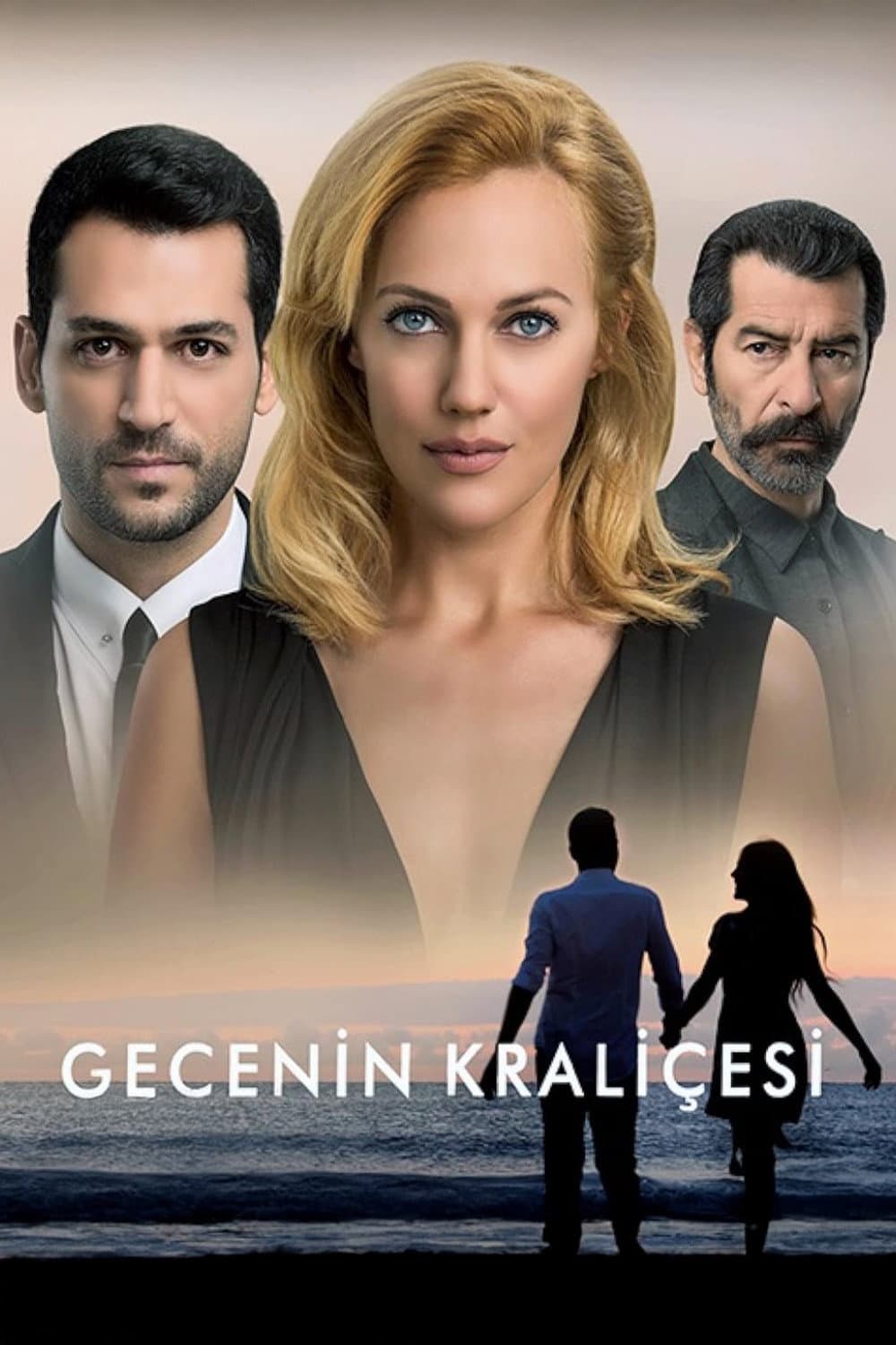 Poster di Gecenin Kraliçesi