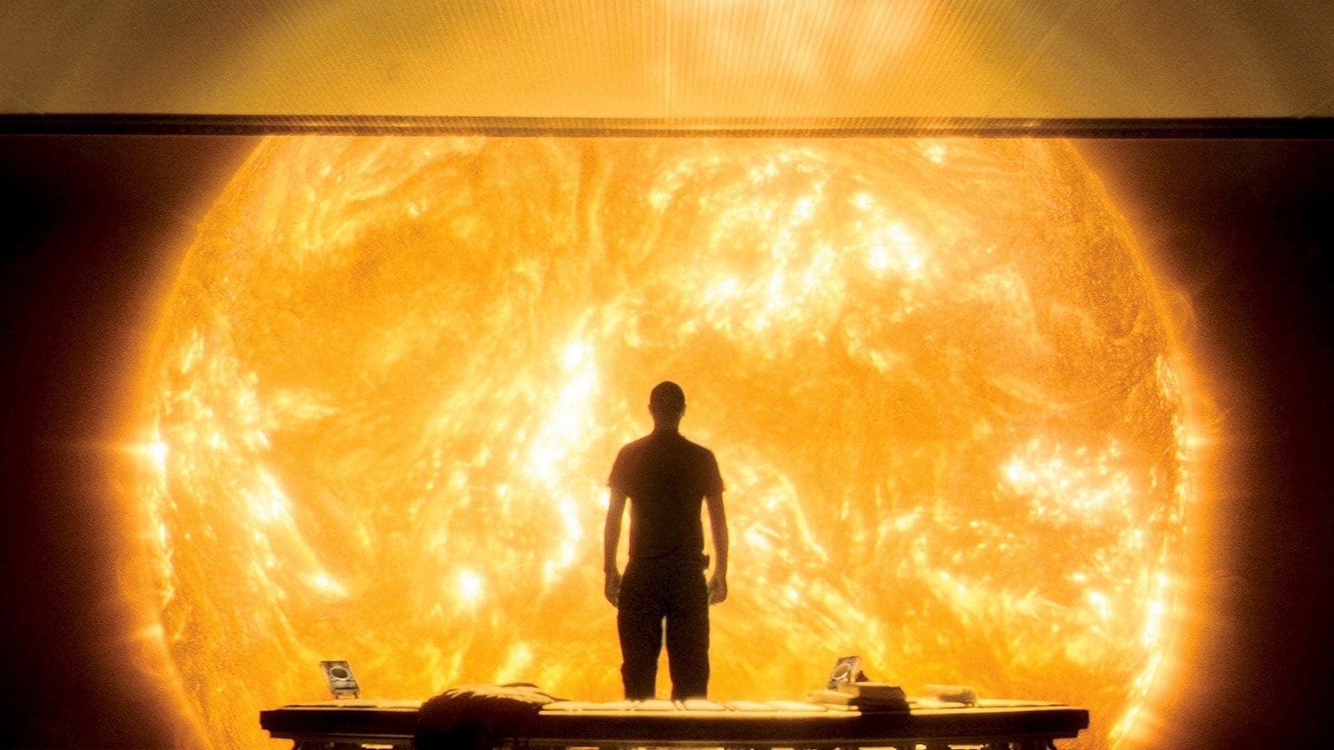 Sunshine - immagine