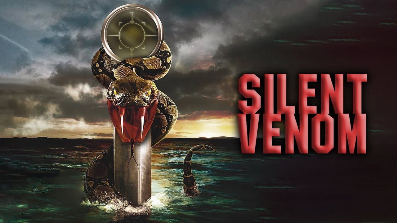 Silent Venom - immagine