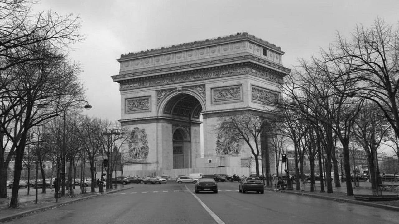 Arco di trionfo - immagine