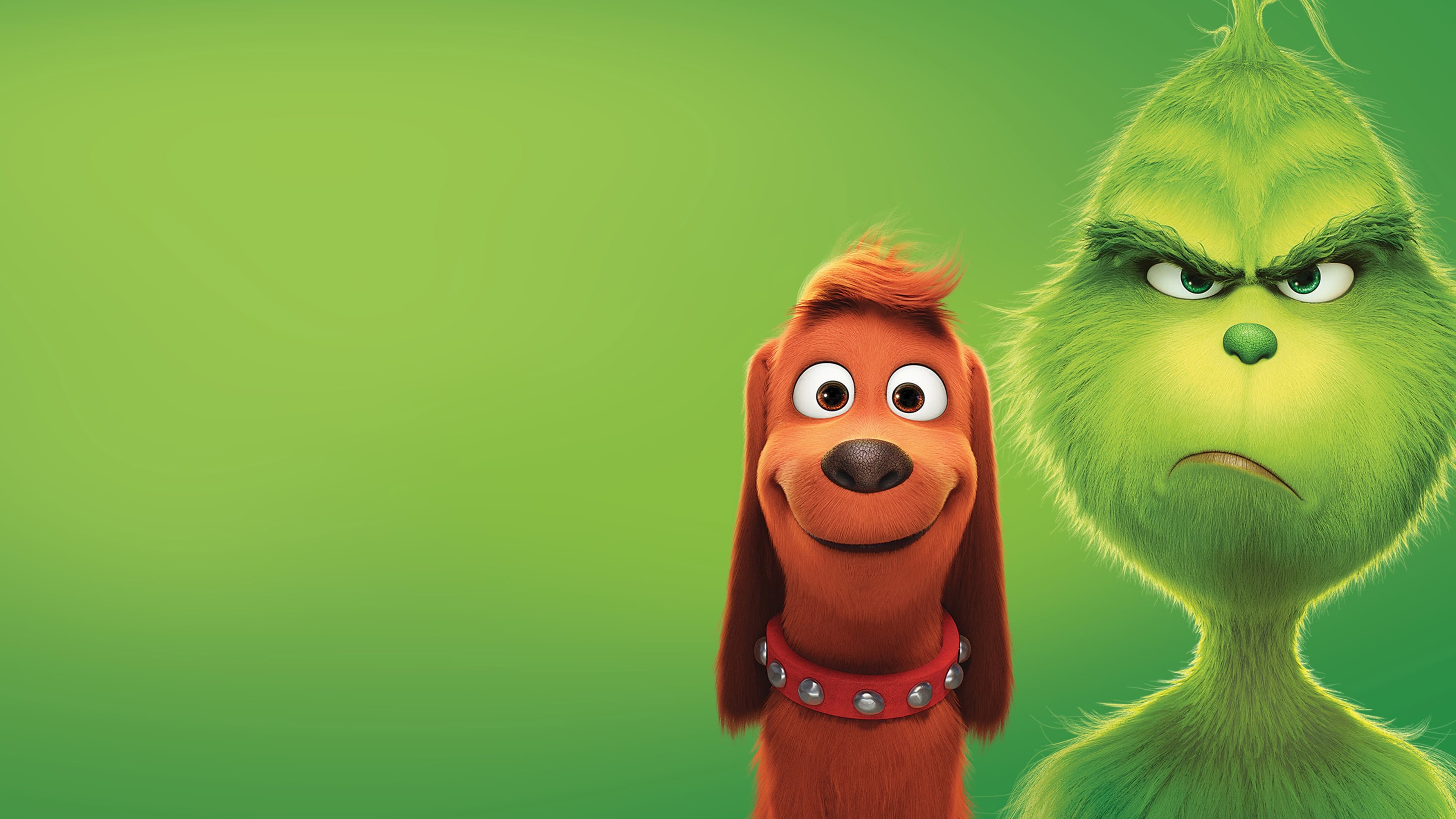 Il Grinch - immagine