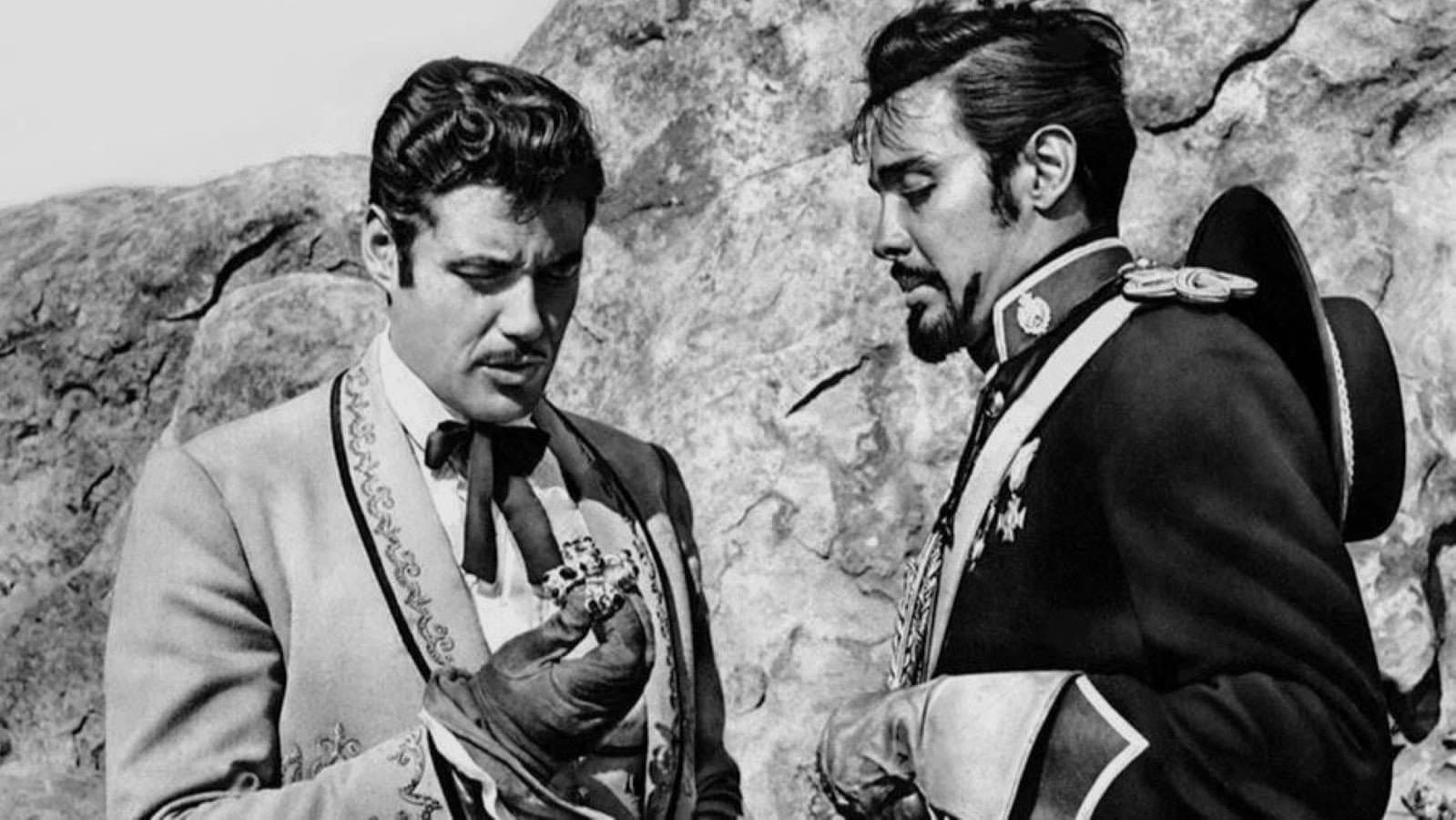 La sfida di Zorro - immagine