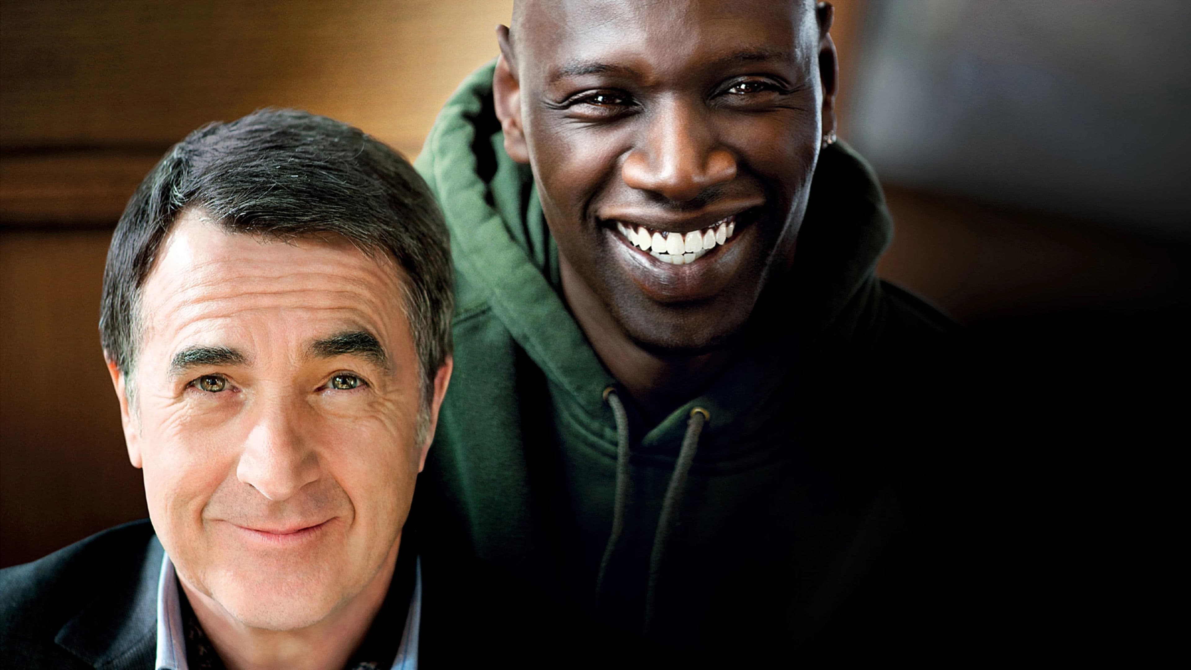 Quasi amici - Intouchables - immagine