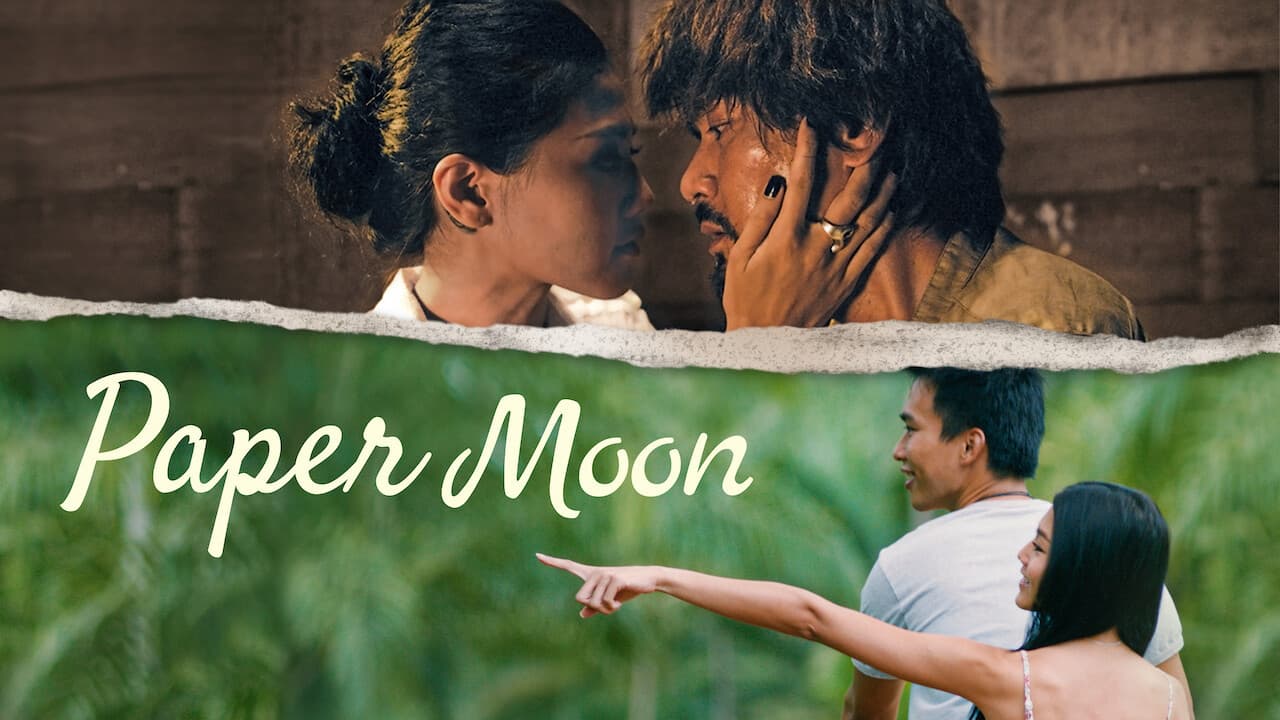 Paper Moon - immagine
