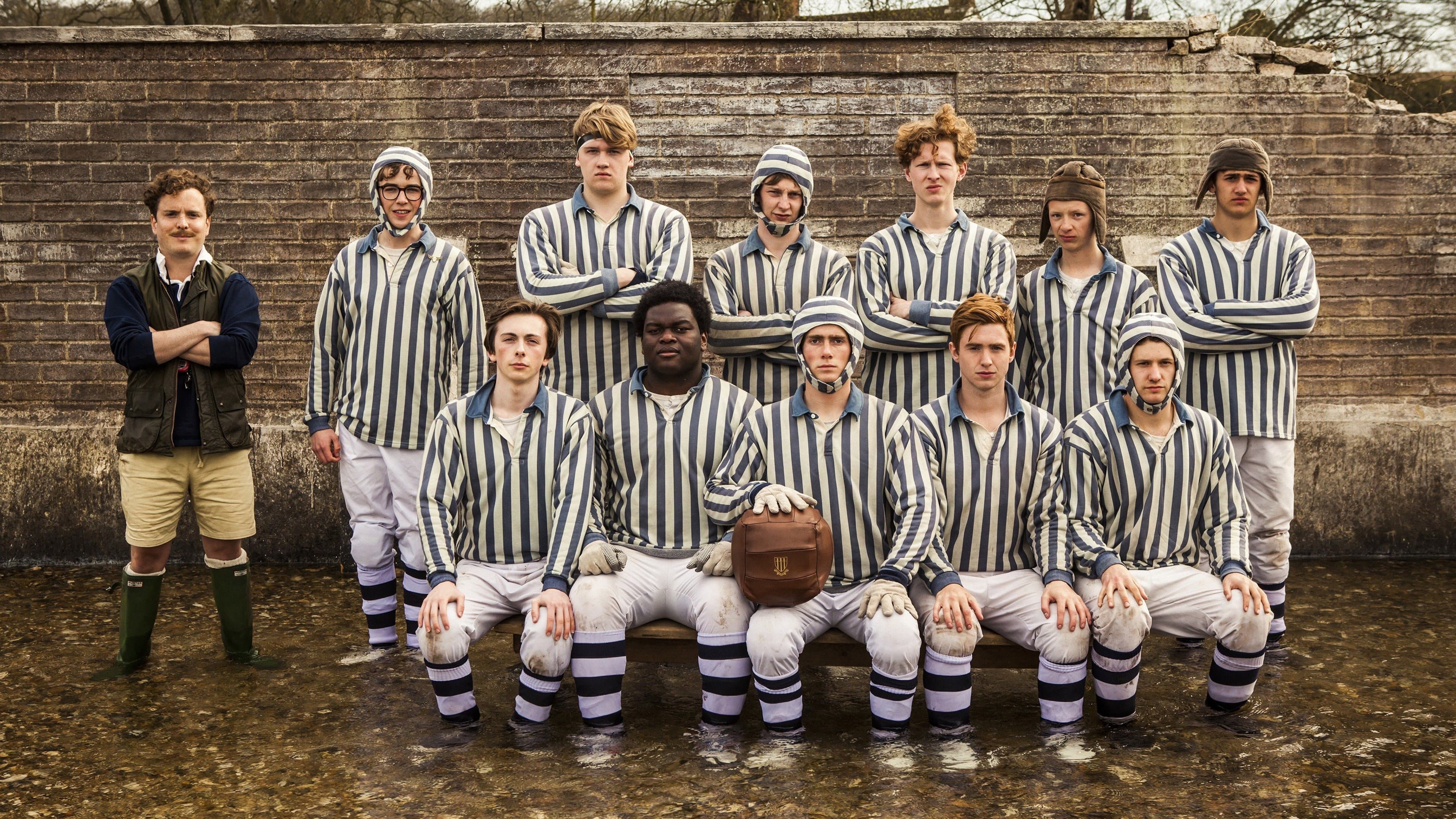 Old Boys - immagine