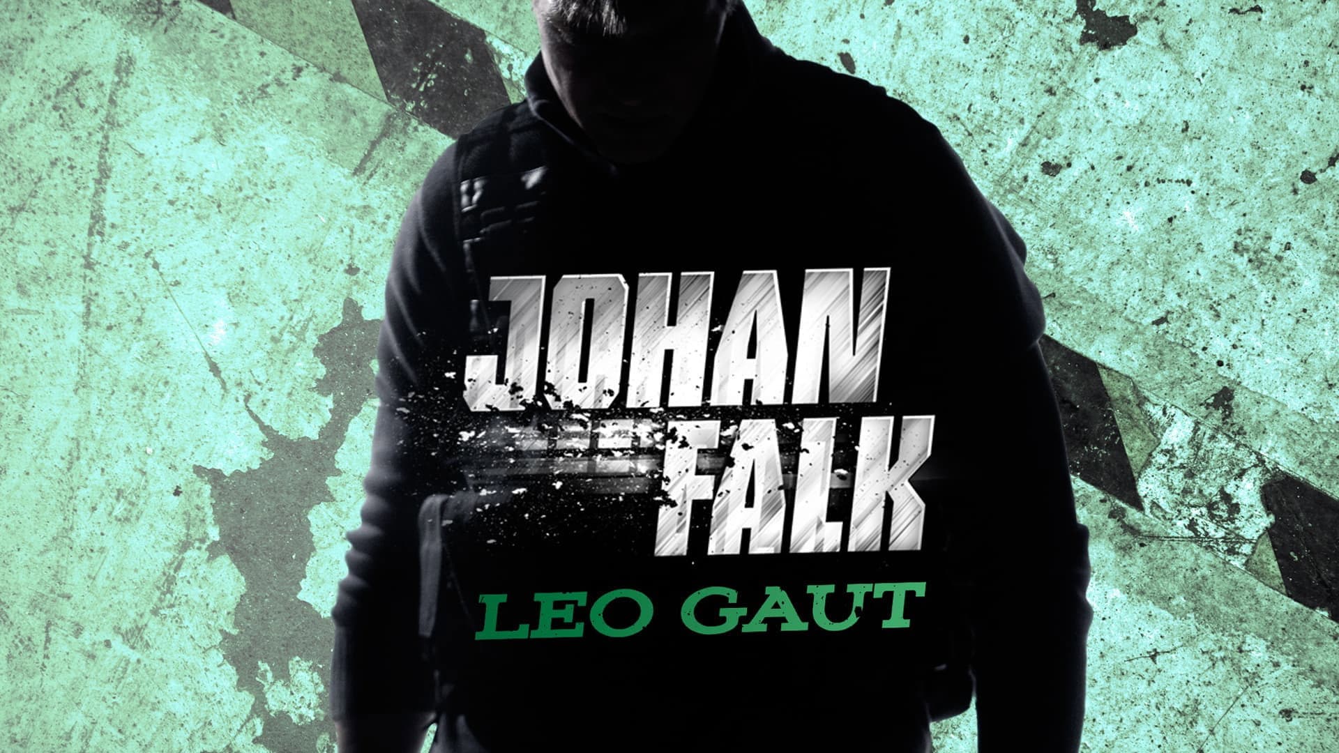 Johan Falk: Leo Gaut - immagine