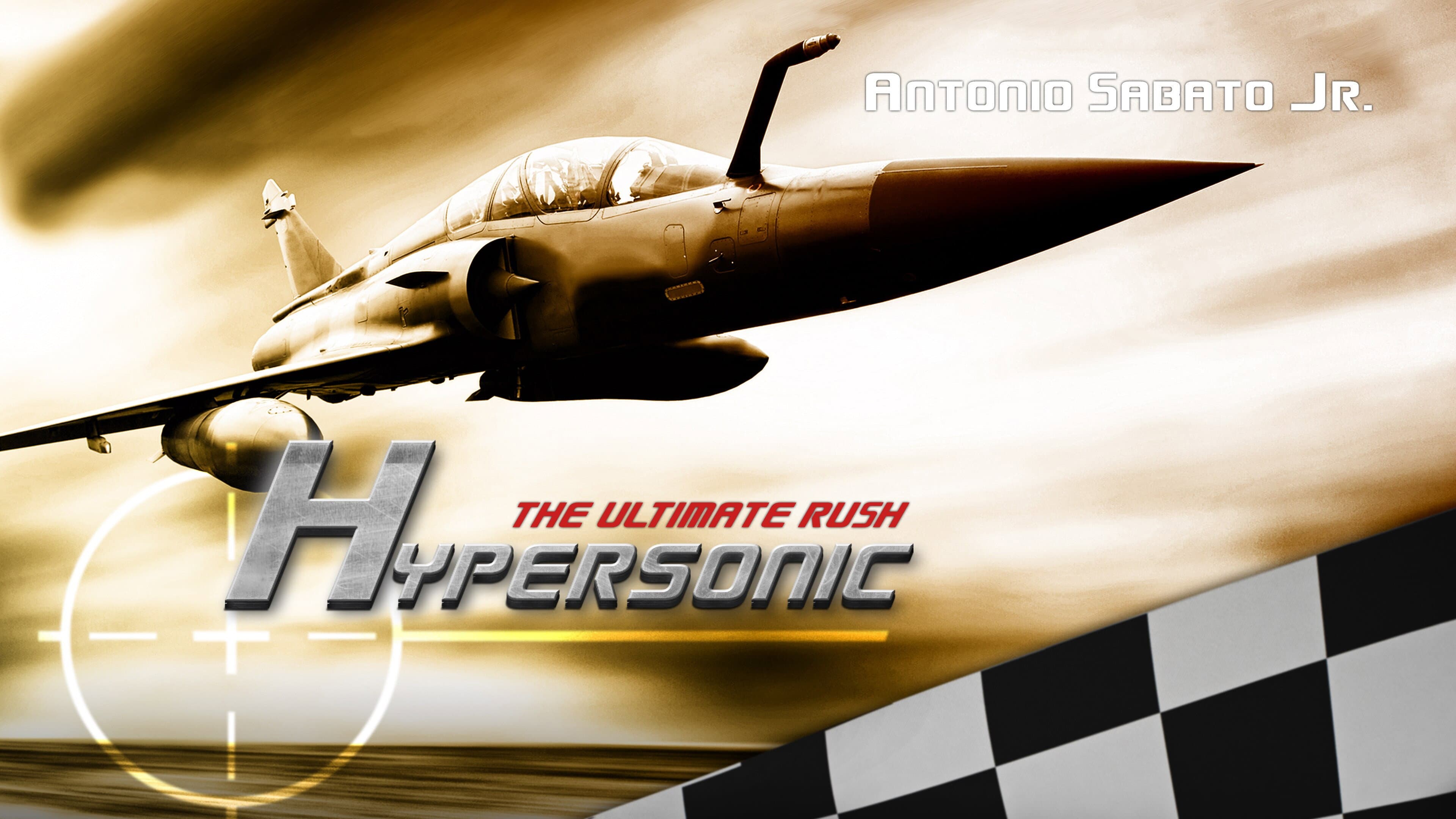 Hyper Sonic - immagine