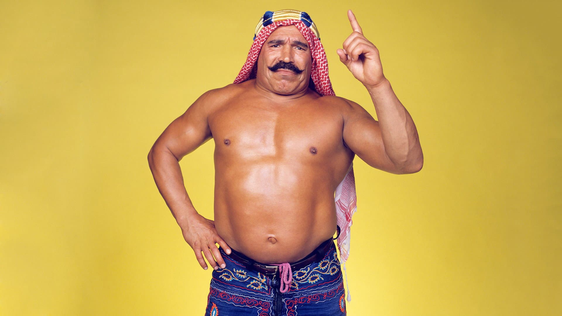 The Sheik - immagine
