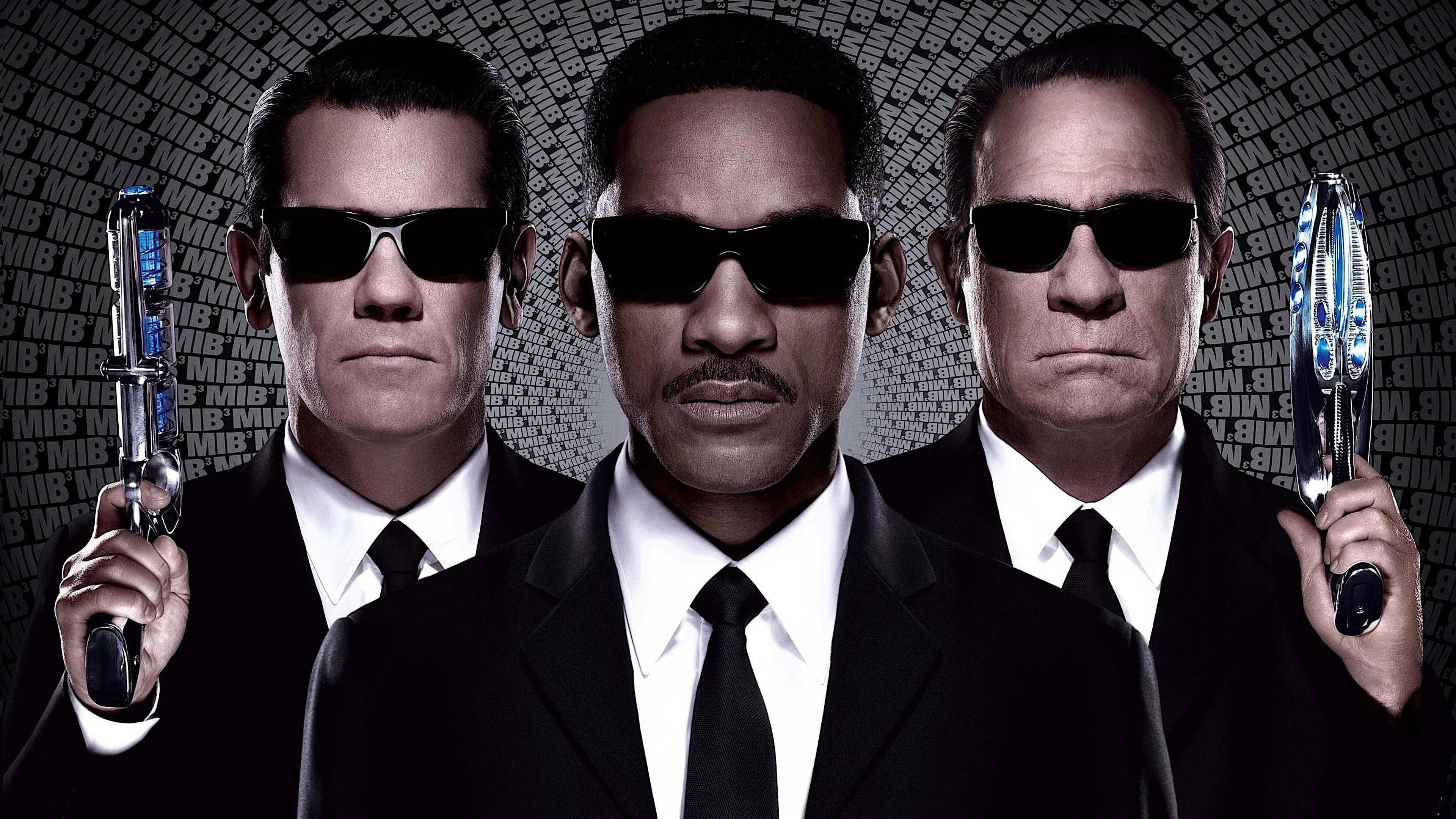 Men in Black 3 - immagine