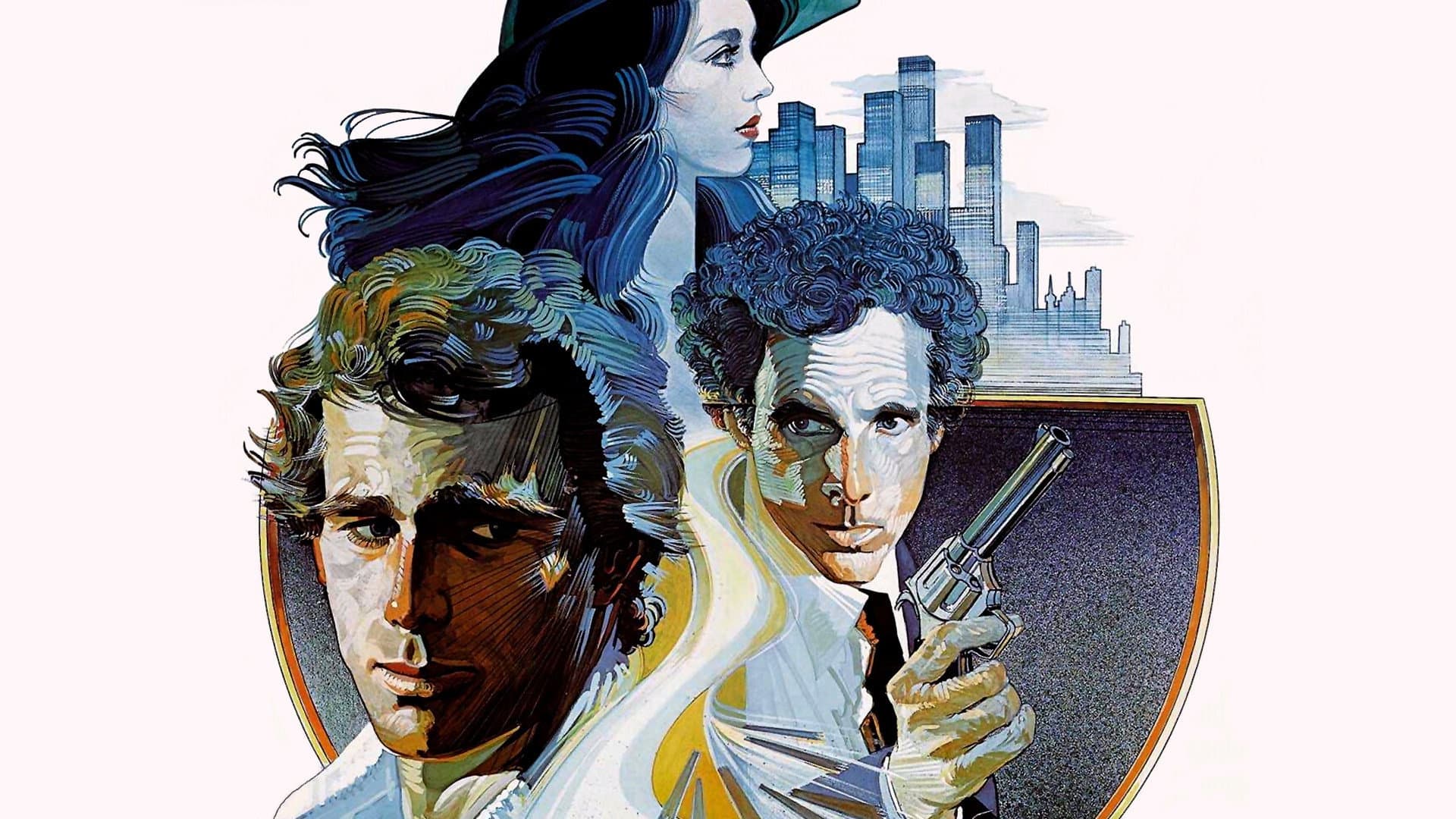 Driver l'imprendibile - immagine