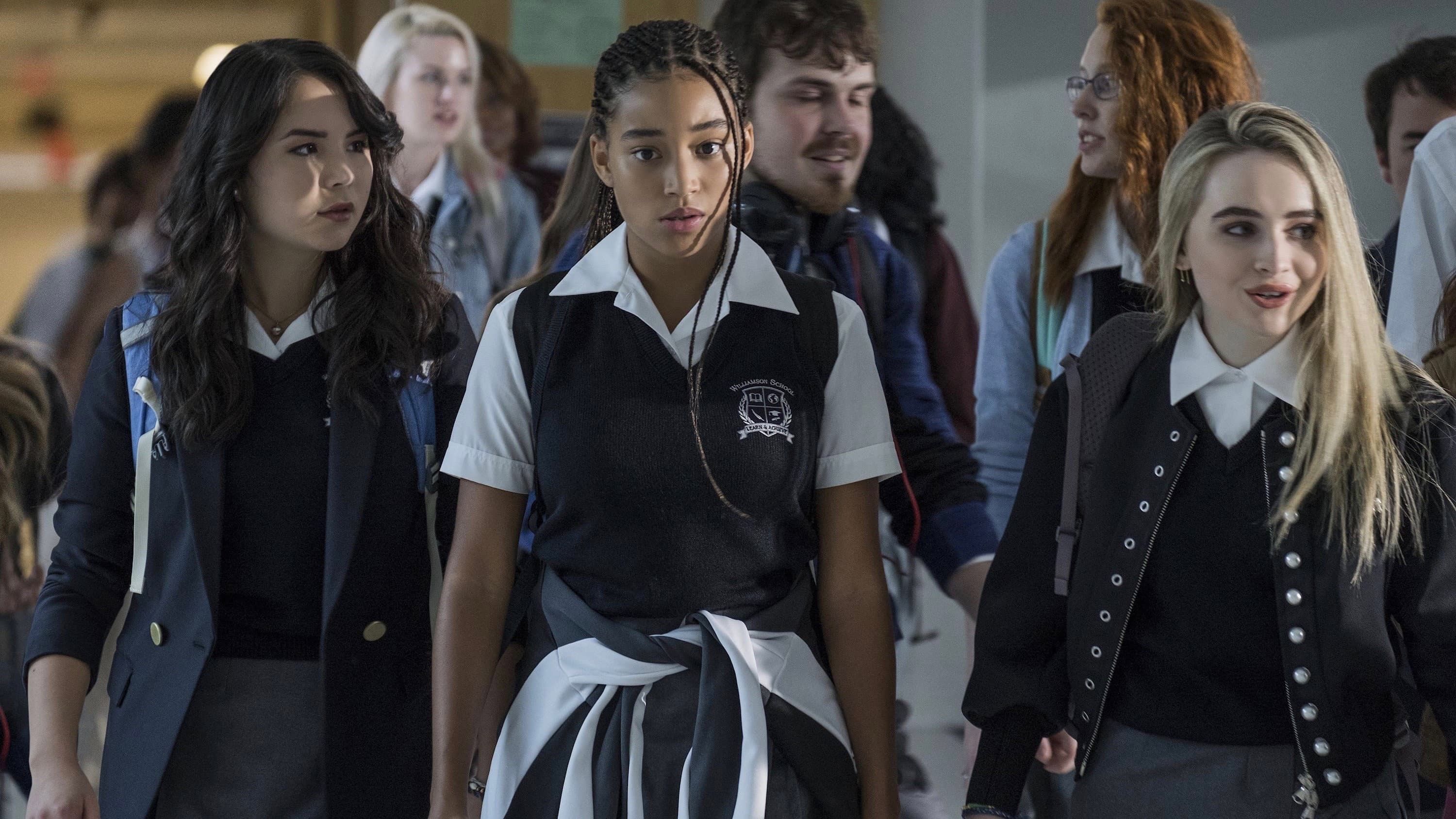 Il coraggio della verità - The Hate U Give - immagine