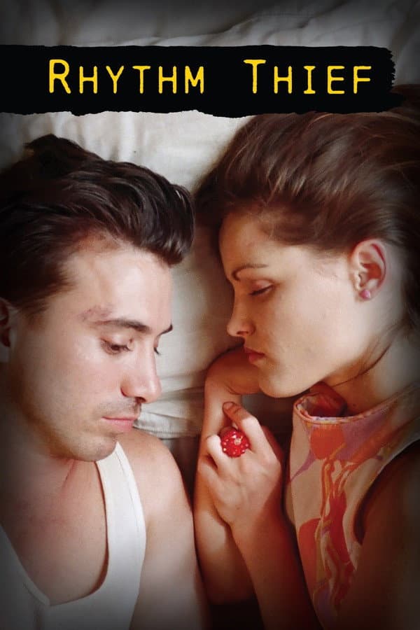Poster di Rhythm Thief