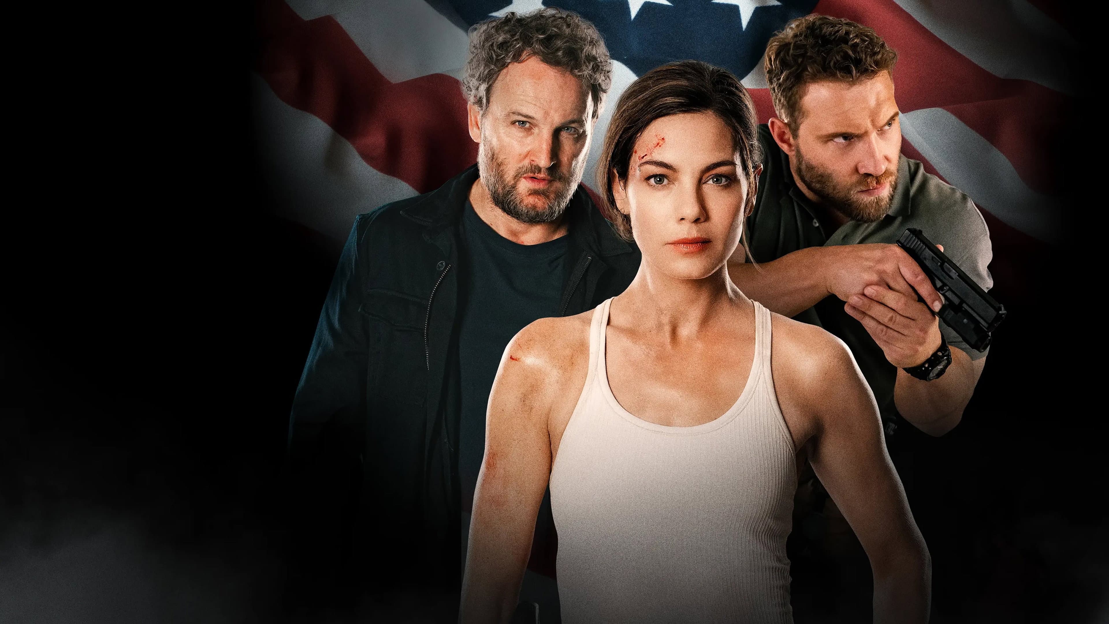 Black Site – La tana del lupo - immagine