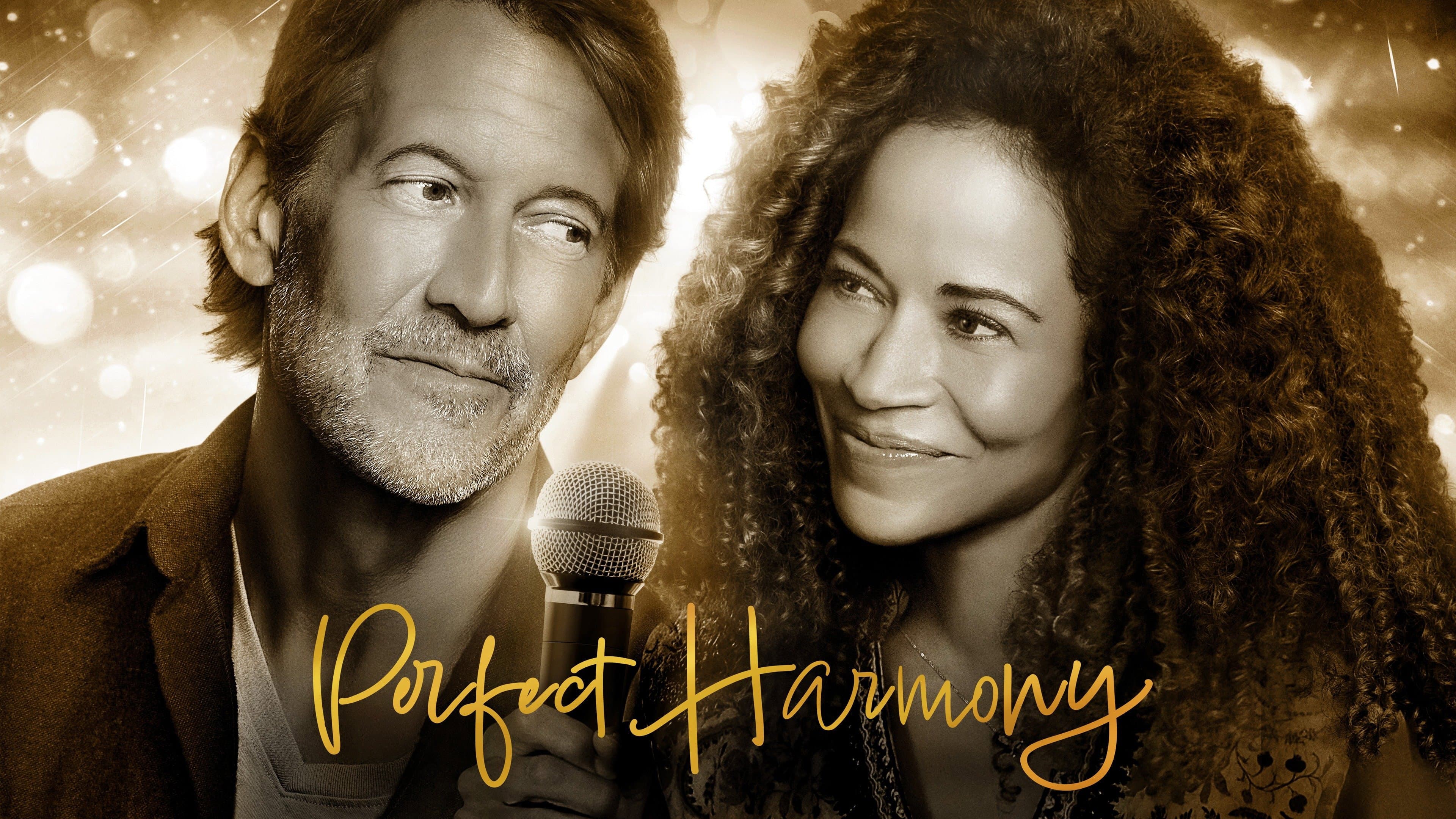 Perfect Harmony - immagine