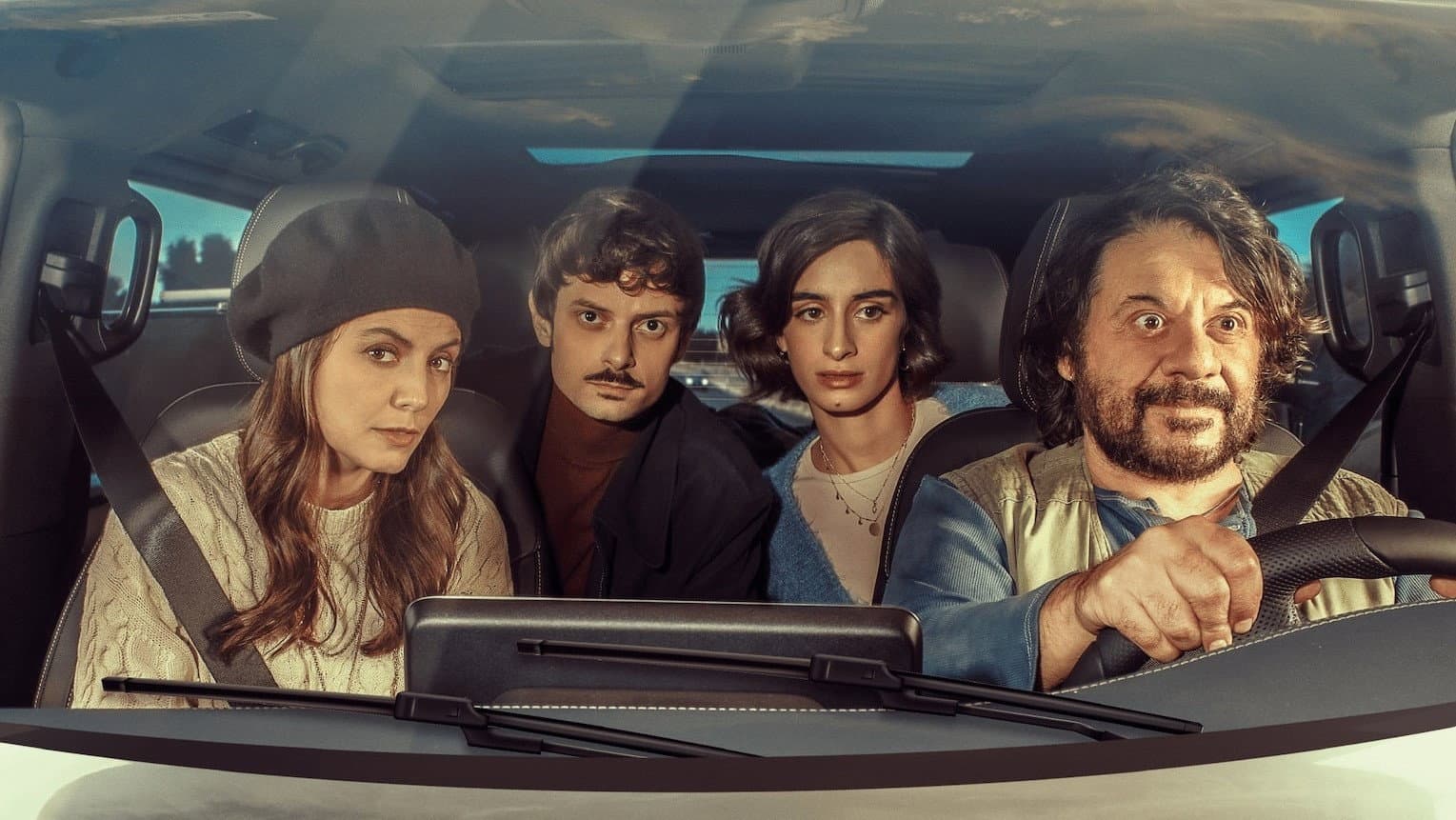 Con chi viaggi - immagine