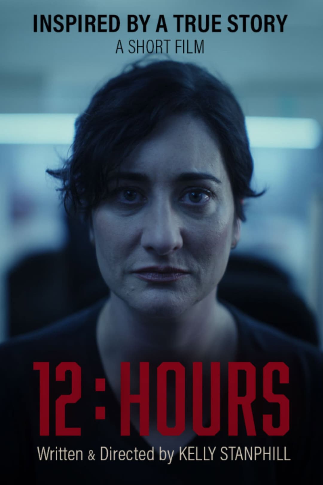 Poster di 12 Hours