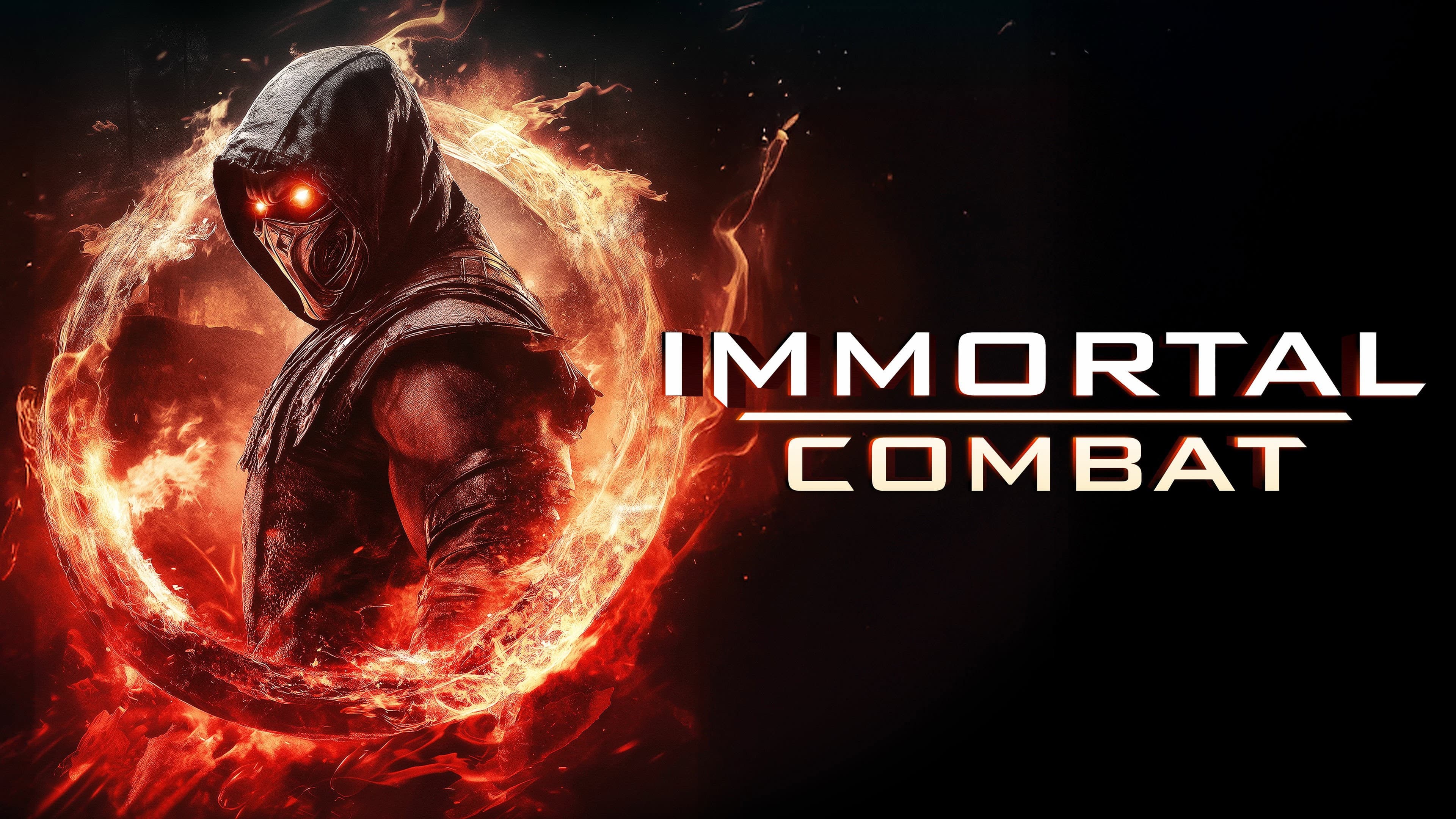 Immortal Combat - immagine