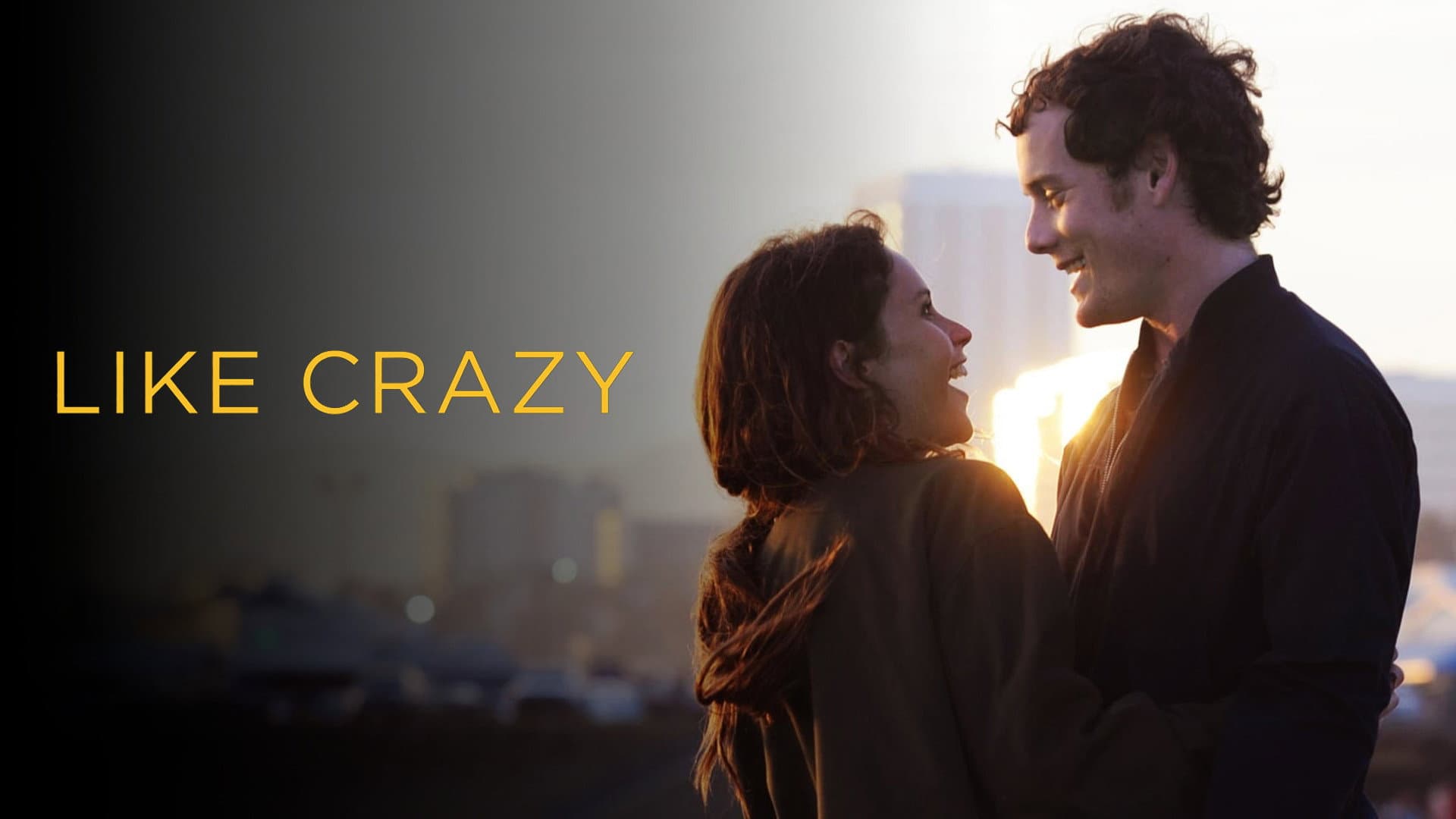 Like Crazy - immagine