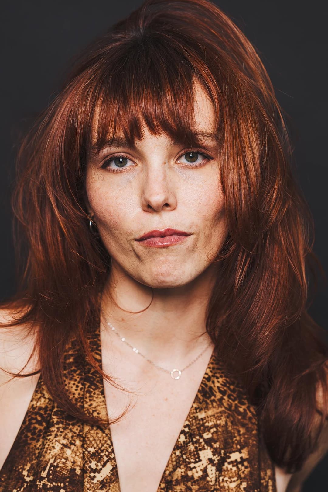 Sophie Neff