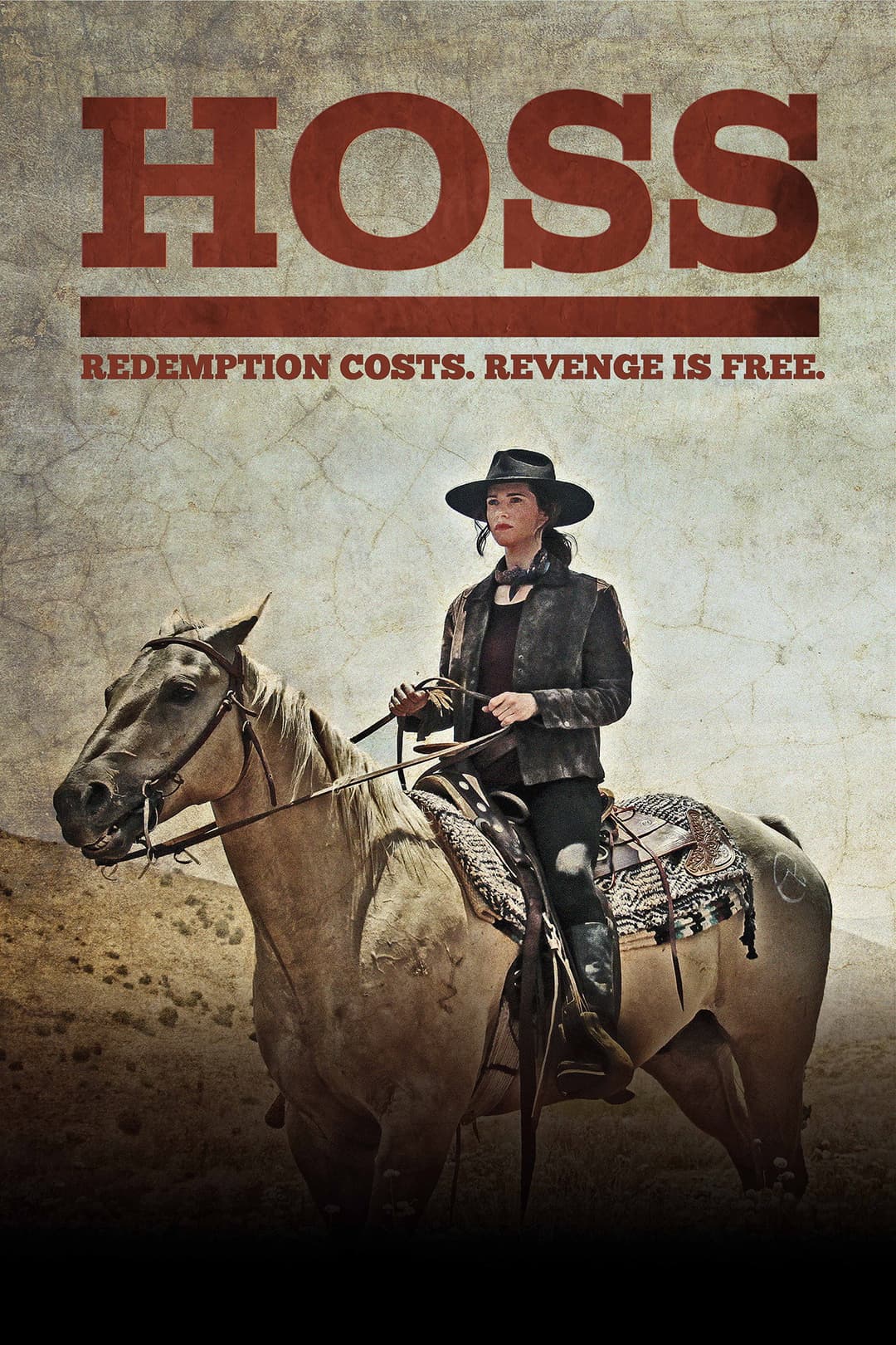 Poster di Hoss