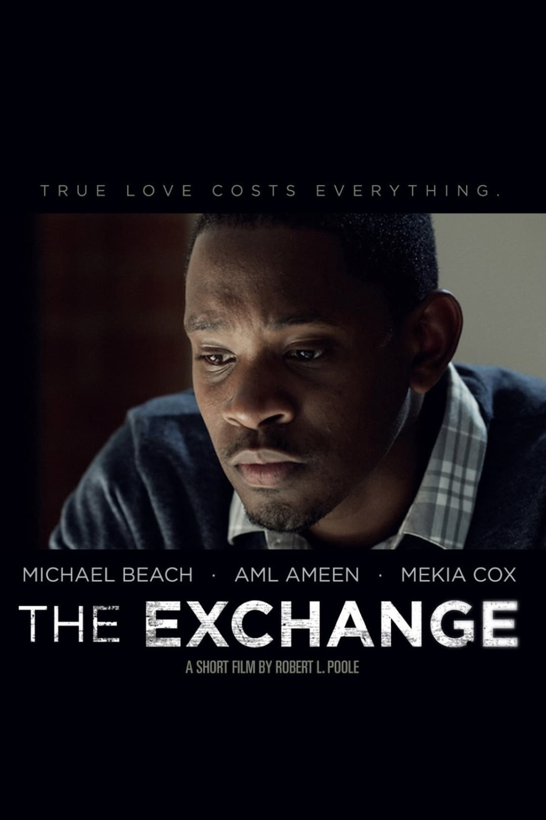 Poster di The Exchange