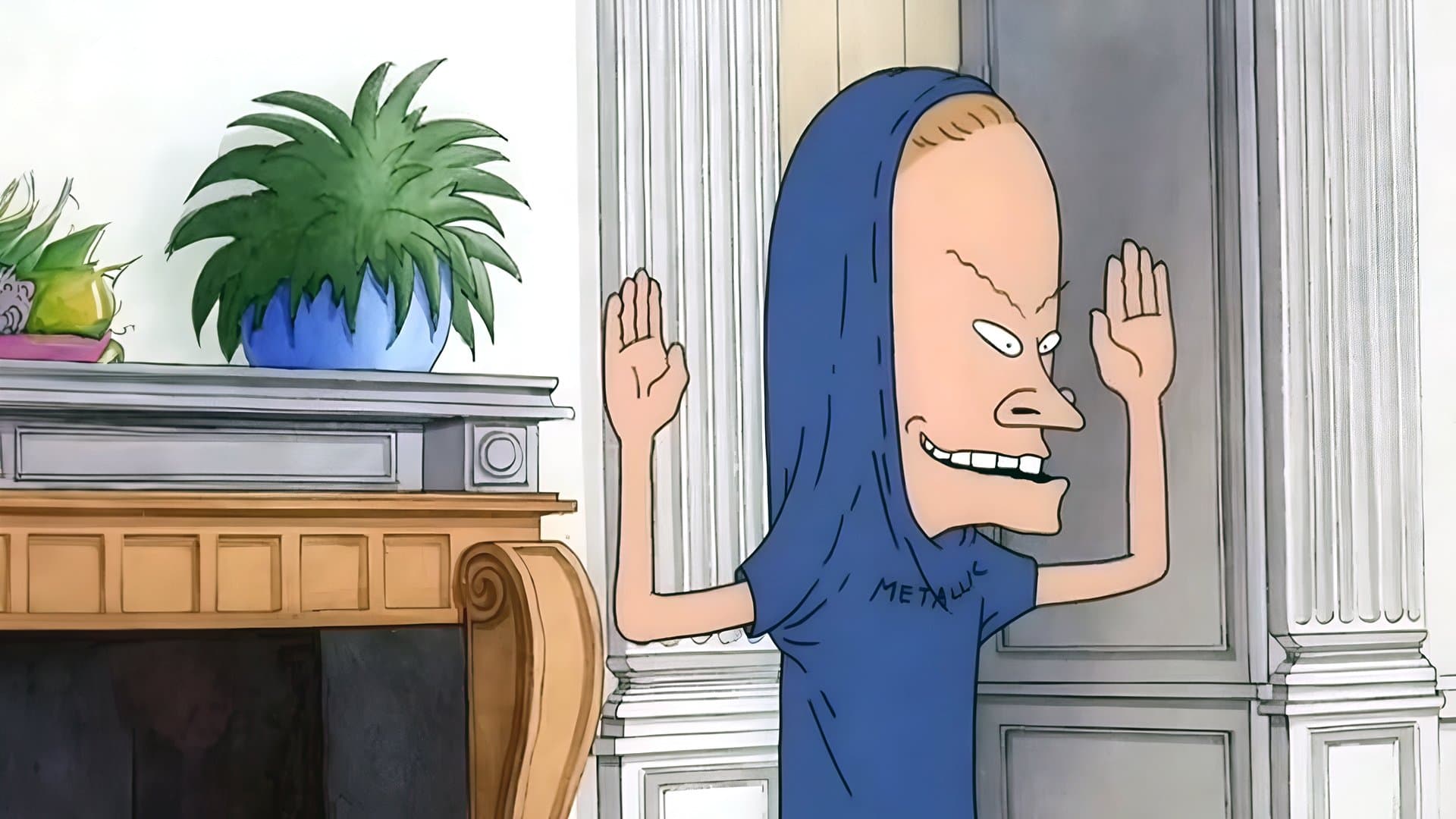 Beavis e Butt-Head alla conquista dell'America - immagine