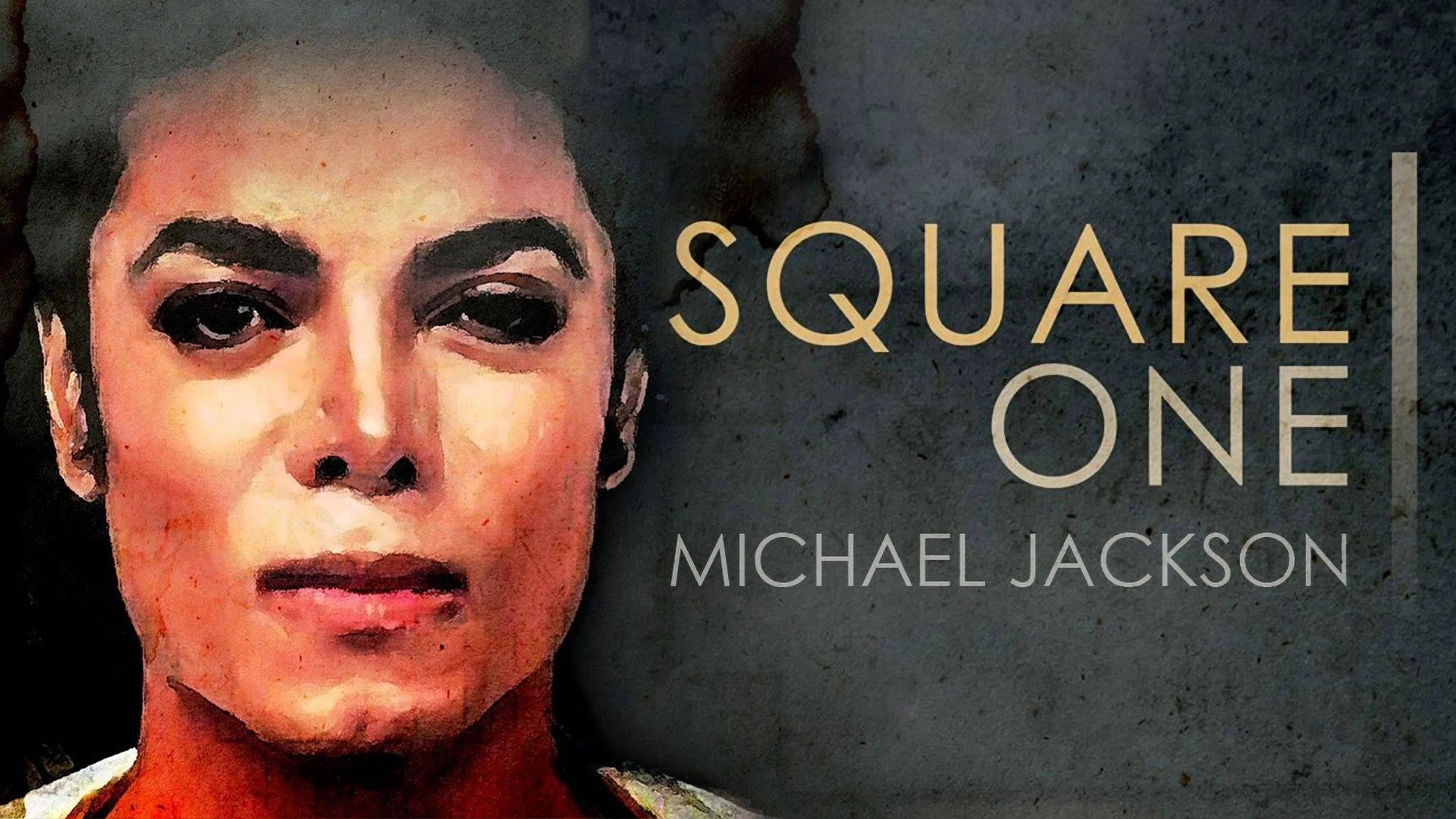 Square One: Michael Jackson - immagine