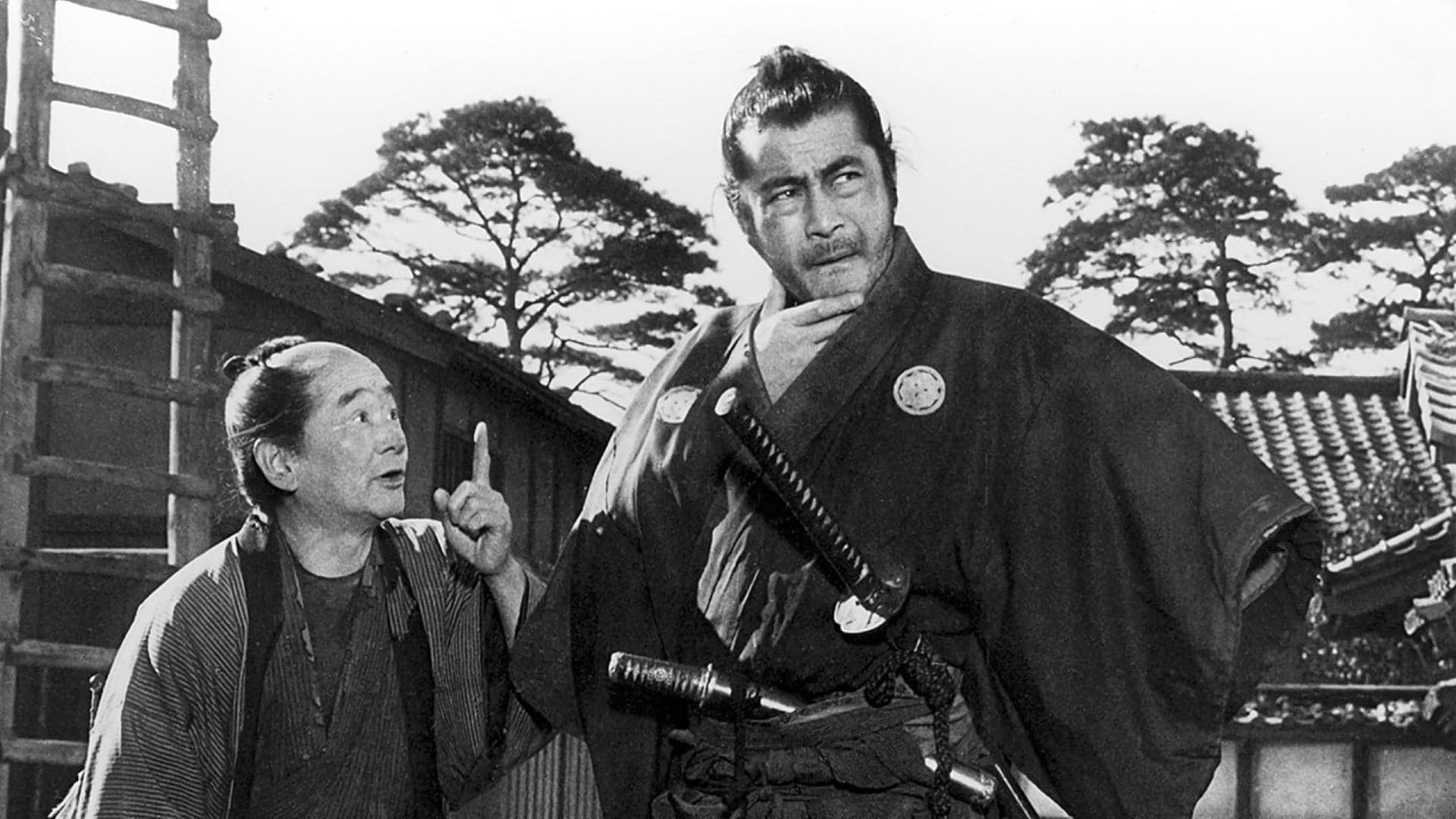 La sfida del samurai - immagine