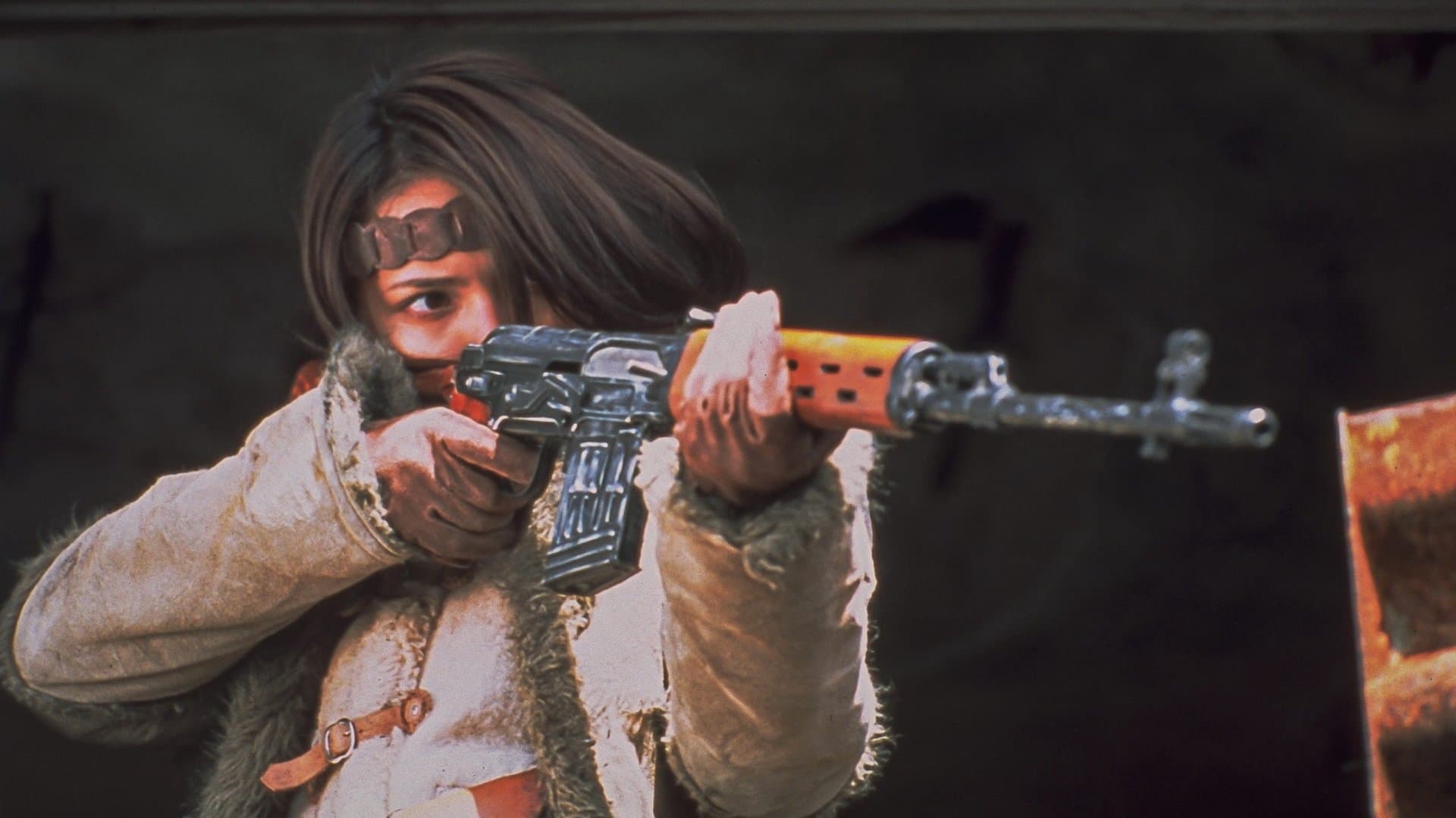 Battle Royale II - Requiem - immagine
