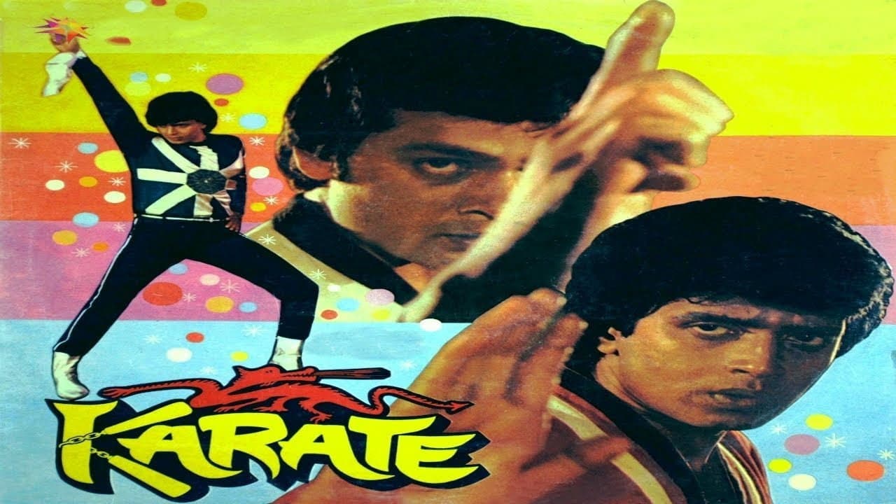 Karate - immagine