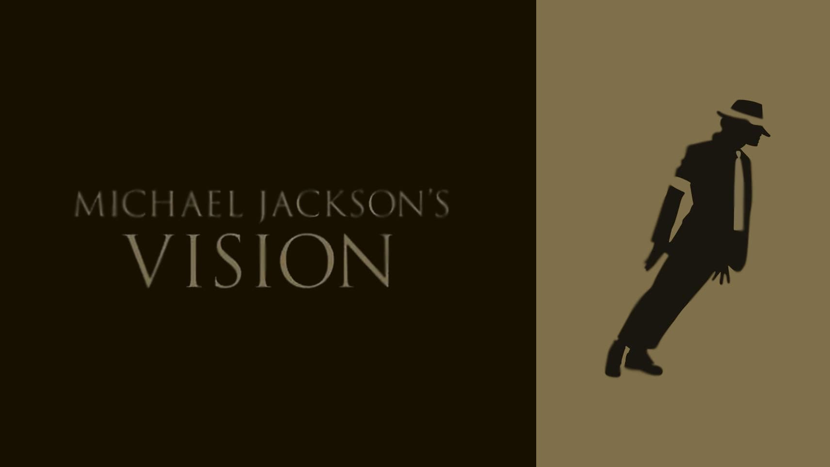 Michael Jackson's Vision - immagine