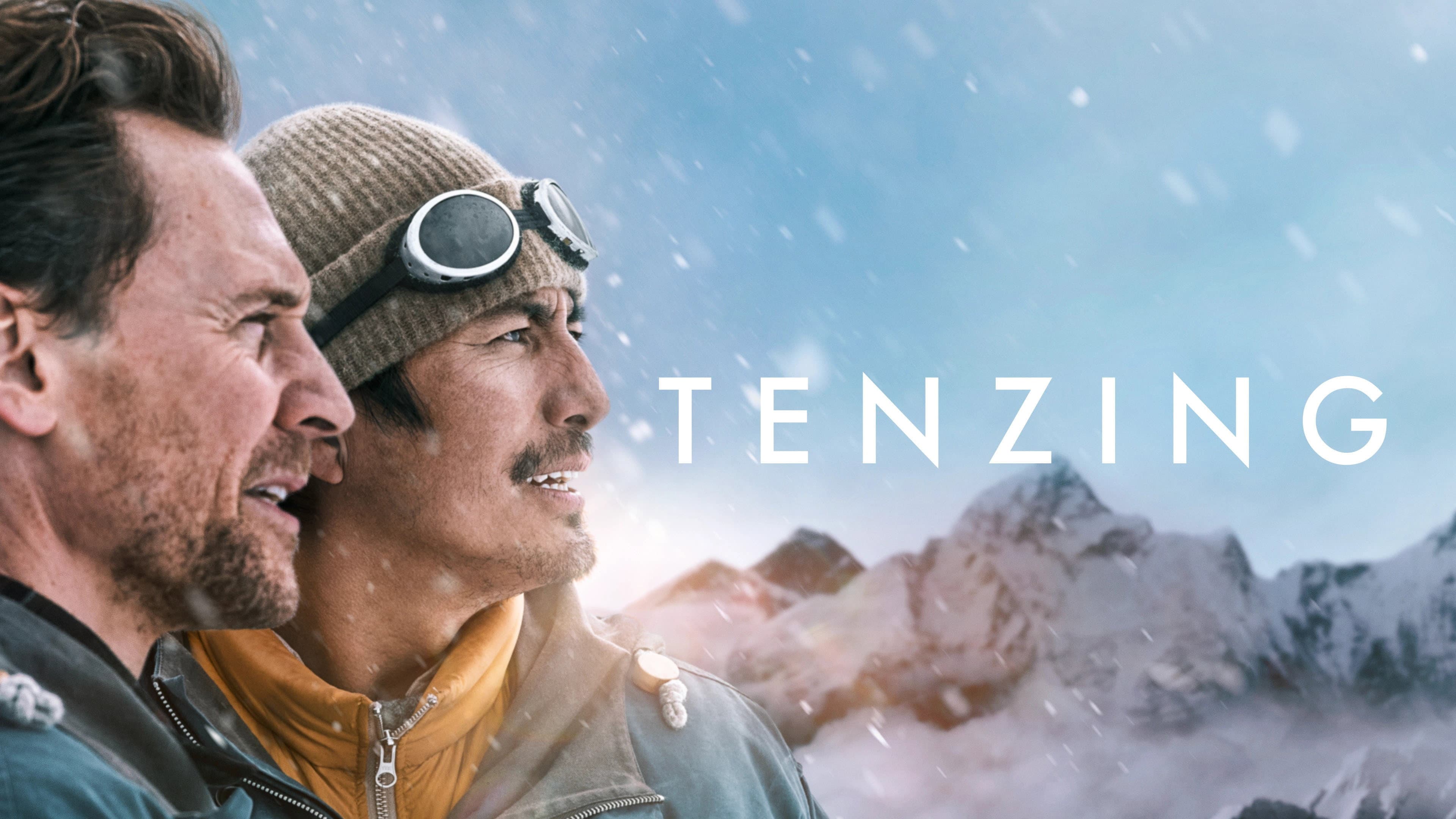 Tenzing - immagine