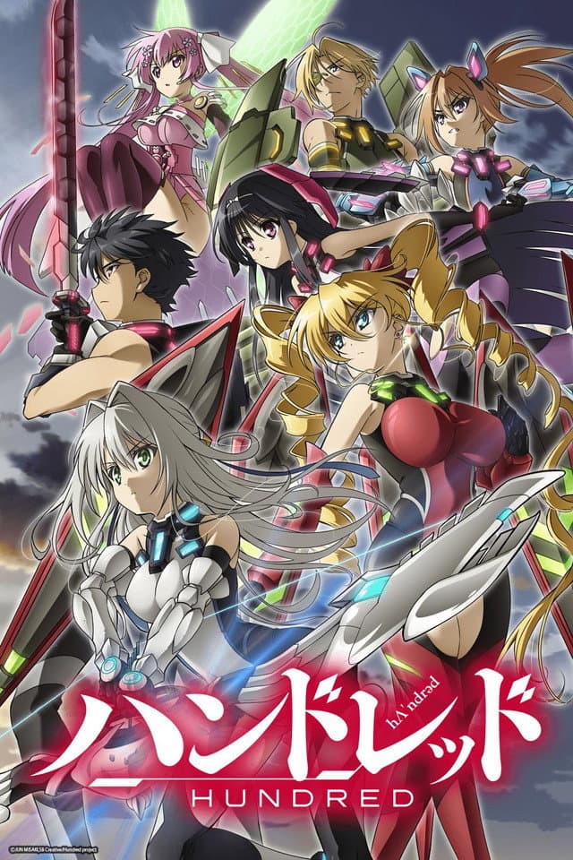 Poster di Hundred